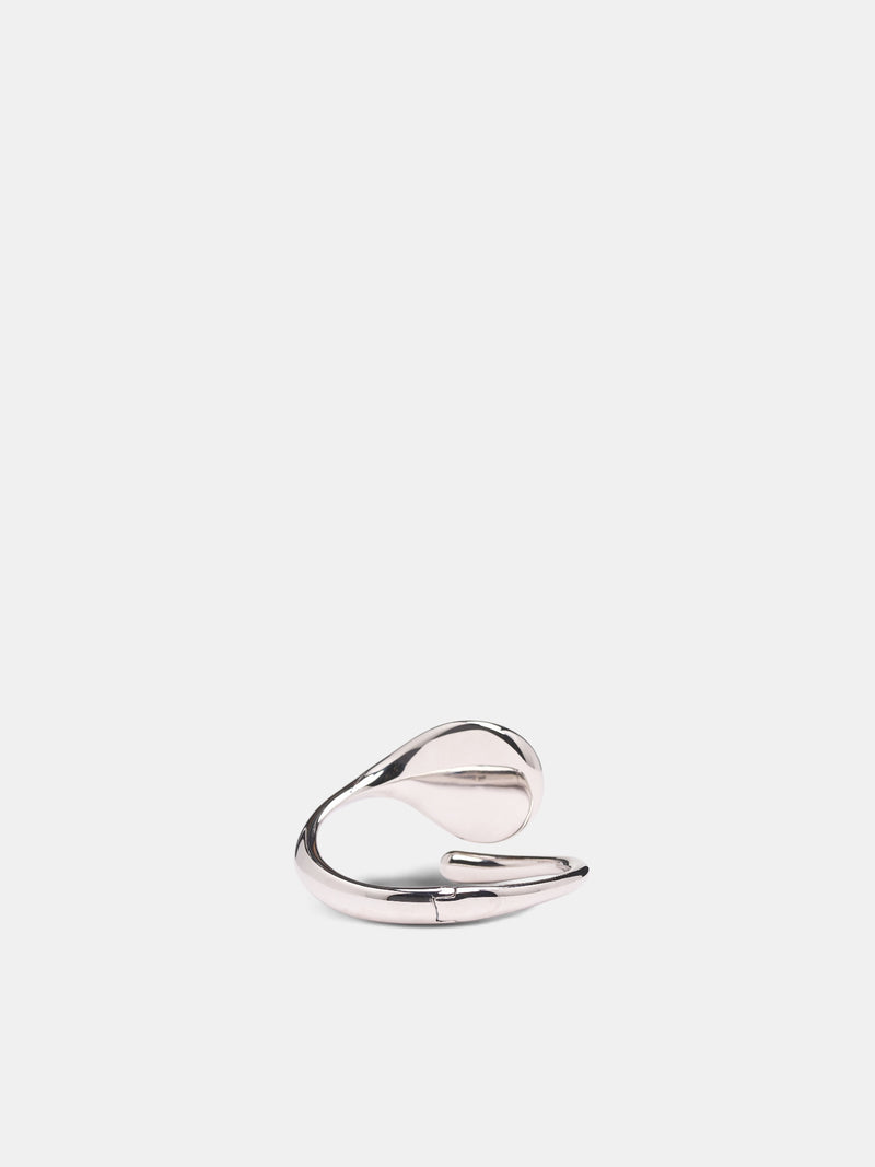 Rhodium Dusk Bracelet (F26-WR002-S-PINK)
