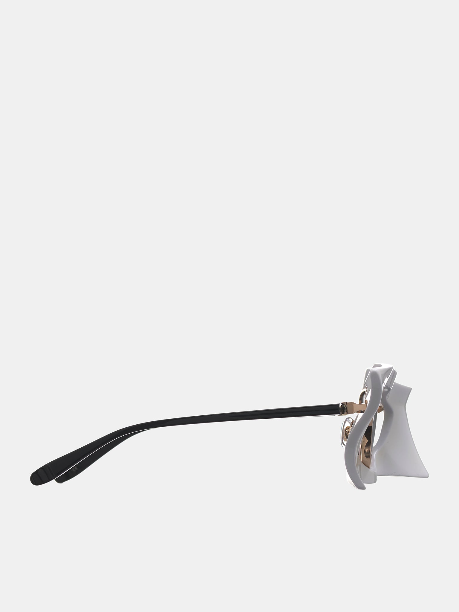 FACTORY900 1080 Mask Sunglasses  | H. Lorenzo - side
