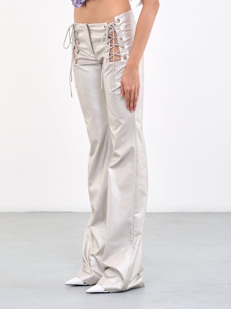 Adriana Hot Couture for Women FW23 | H.LORENZO - Los Angeles