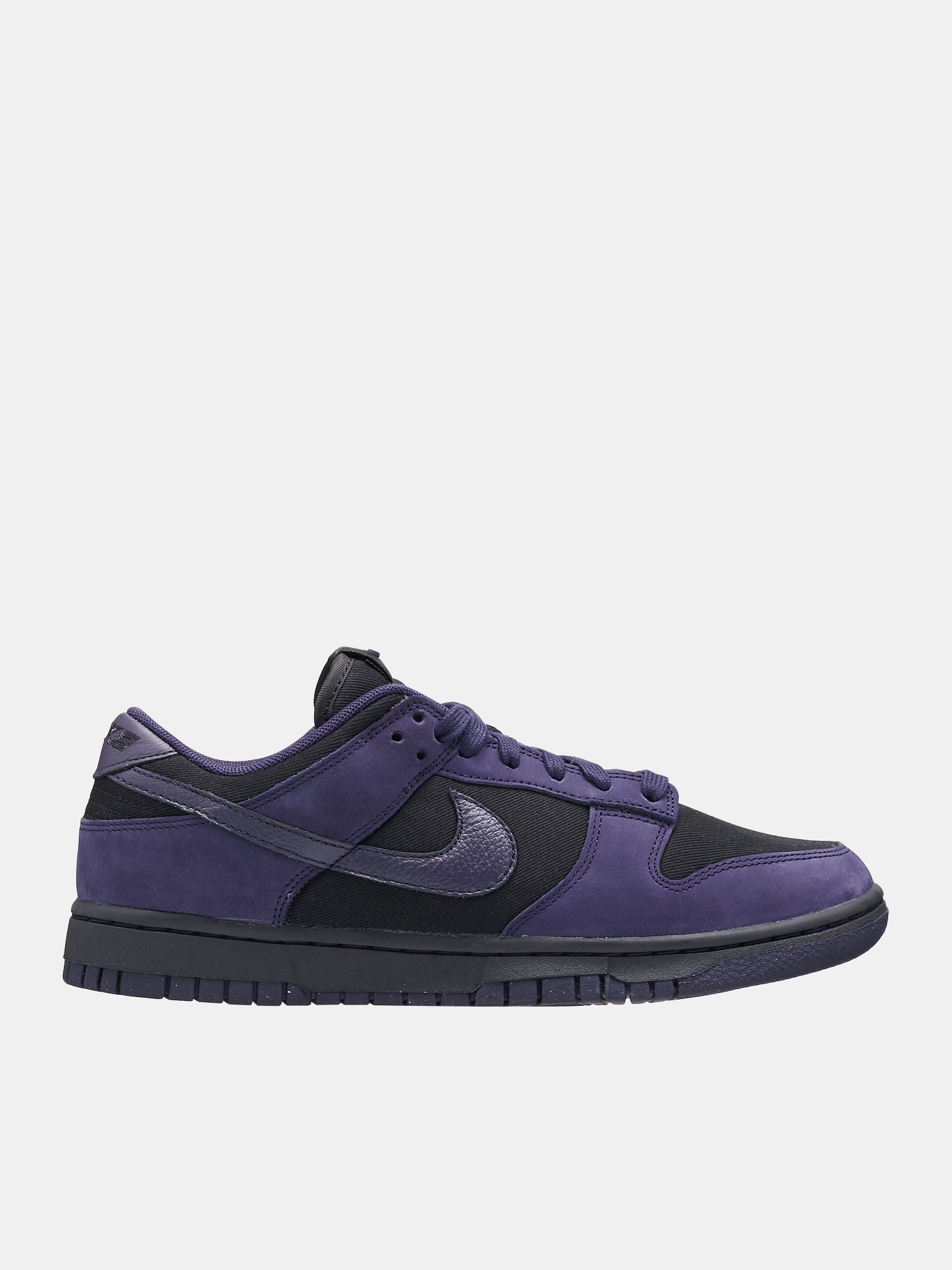 Purple black nike Clearance