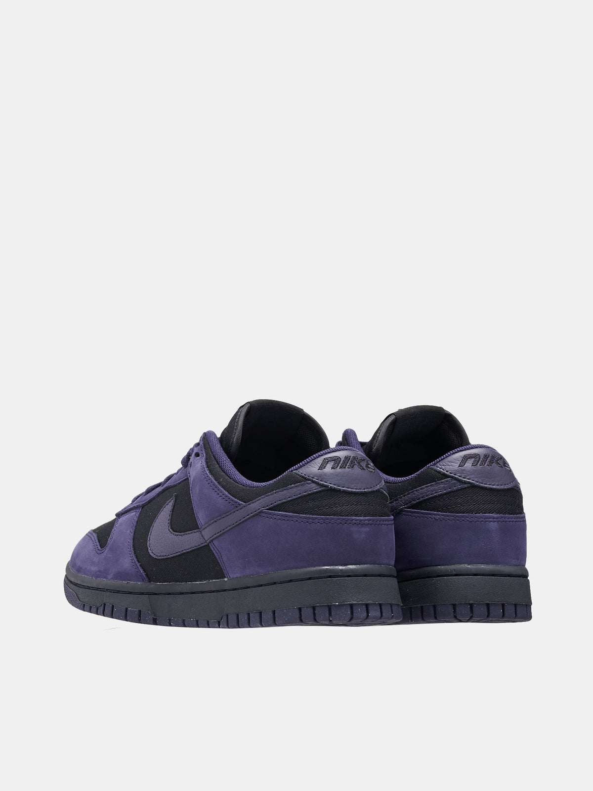 Dunk Low 'Purple Ink' (FB7720-0021-BLACK-PURPLE)