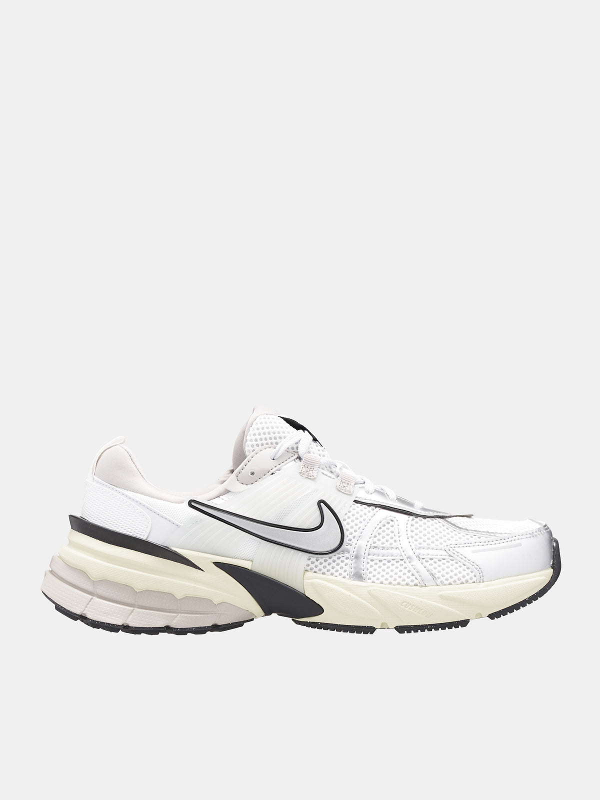 V2K Run (FD0736-100-SILVER)
