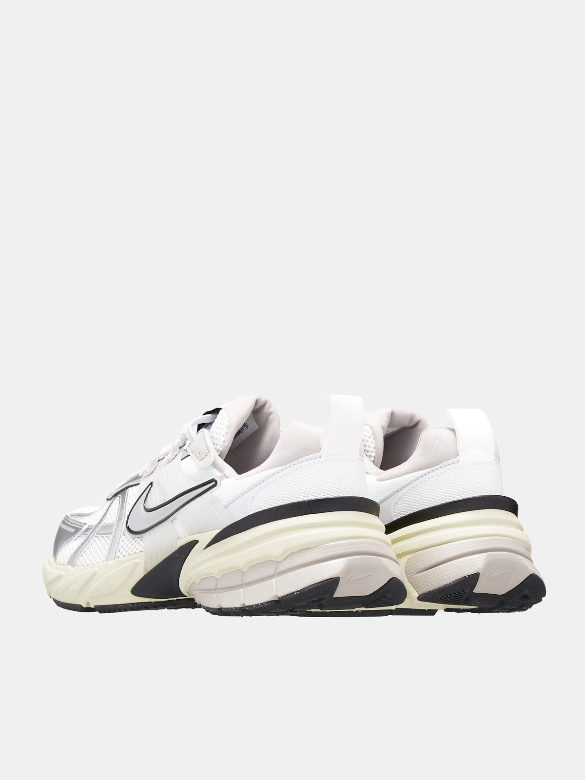 V2K Run (FD0736-100-SILVER)