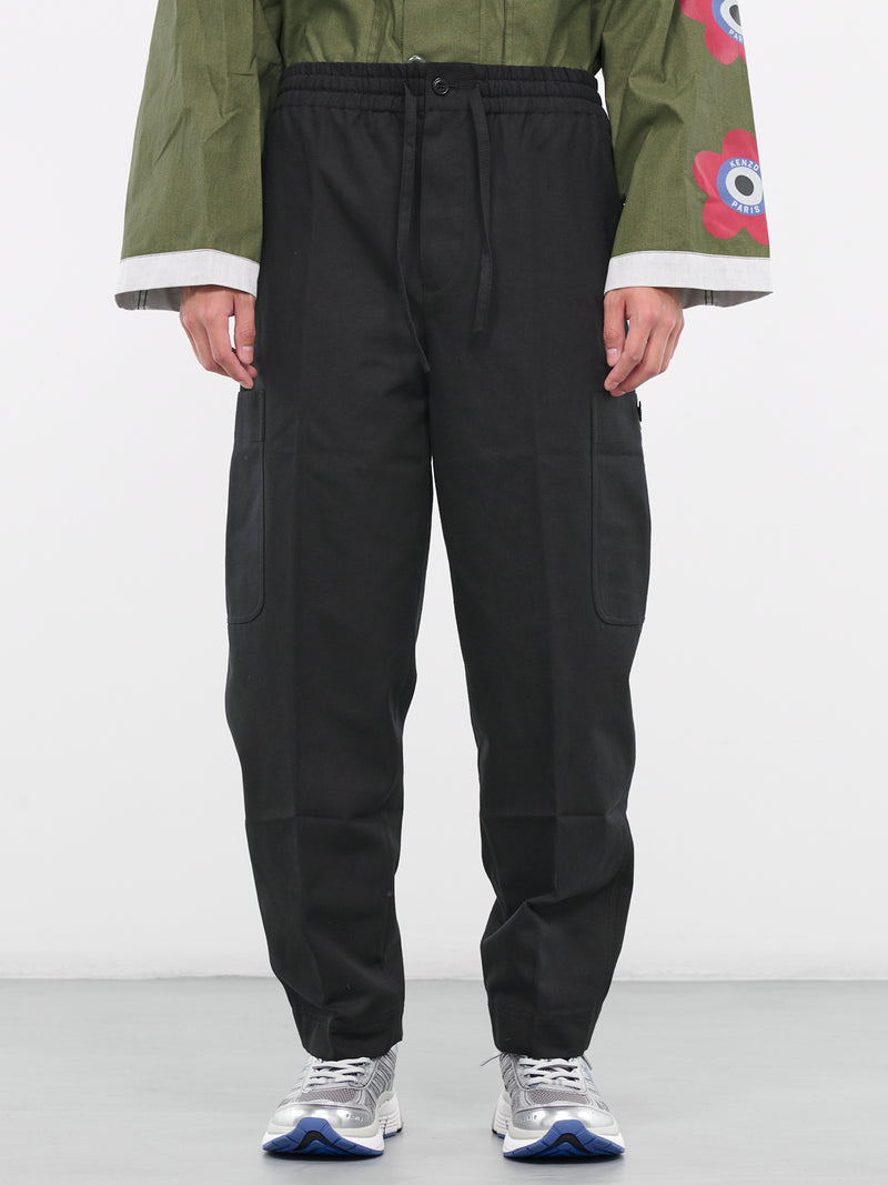 Shop Kenzo for Men FW23 H.LORENZO Los Angeles