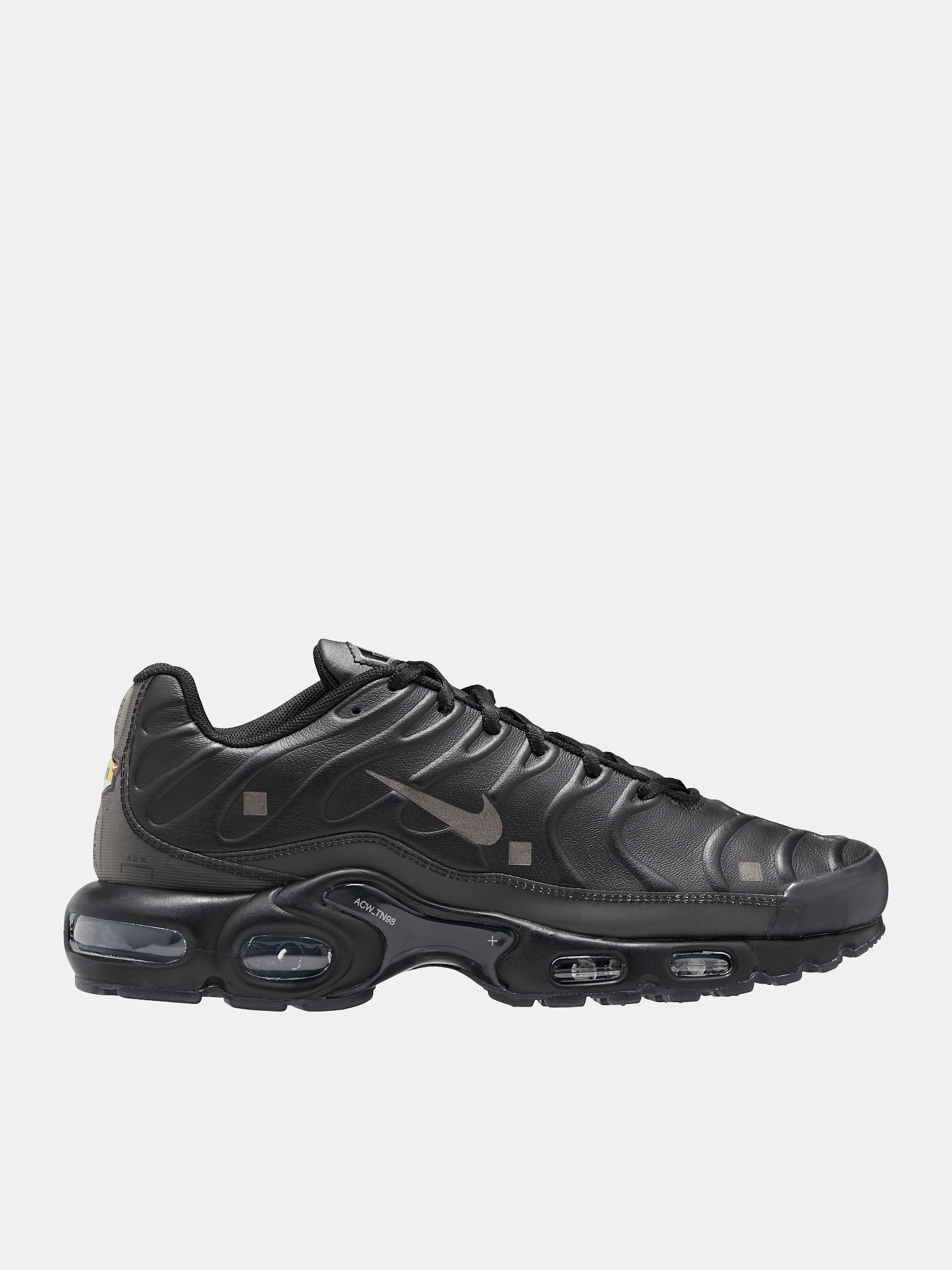 ACW* Air Max Plus 98 (FD7855-001-BLACK-OFF-NOIR-IRON)