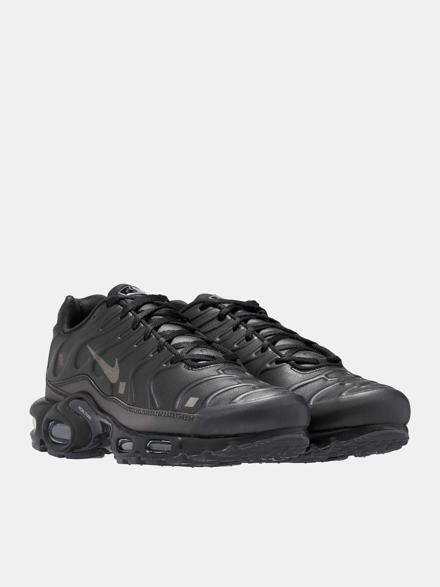 ACW* Air Max Plus 98 (FD7855-001-BLACK-OFF-NOIR-IRON)