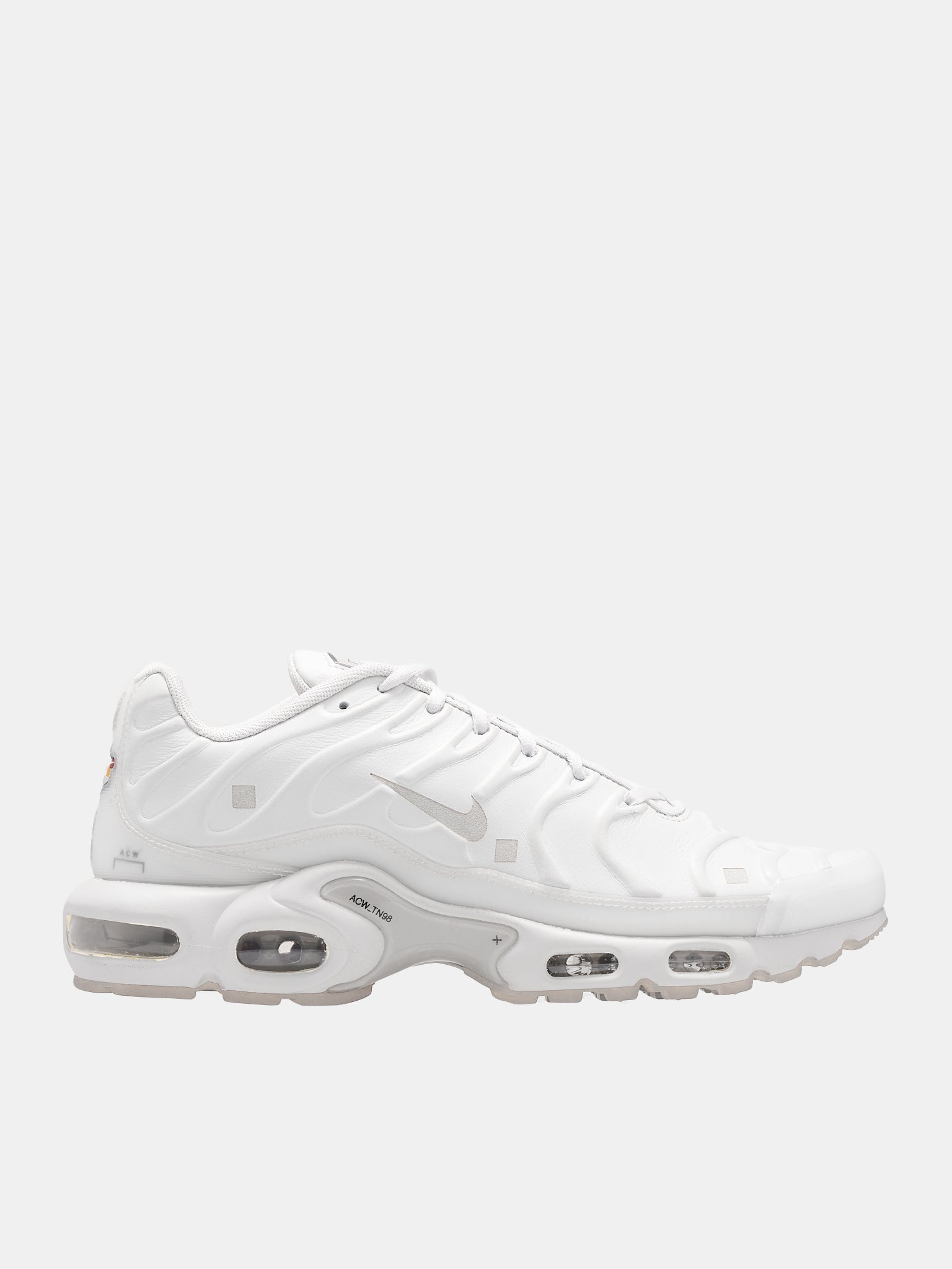 ACW* Air Max Plus 98 (FD7855-002-PLATINUM-TINT)