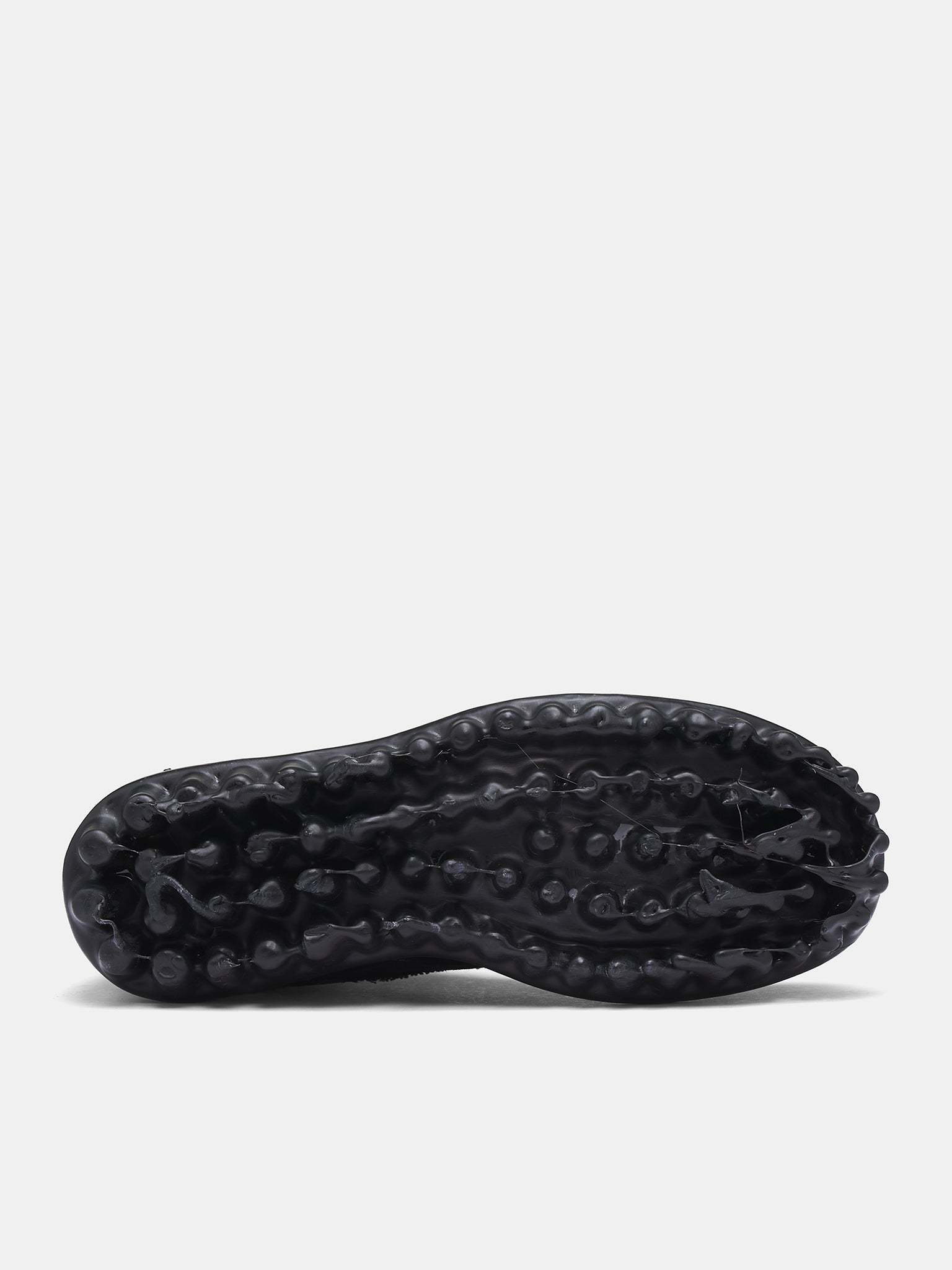 Canvas Miner Boots (FF5SMQ61AP-TE002-BLACK-WAX-SPR)