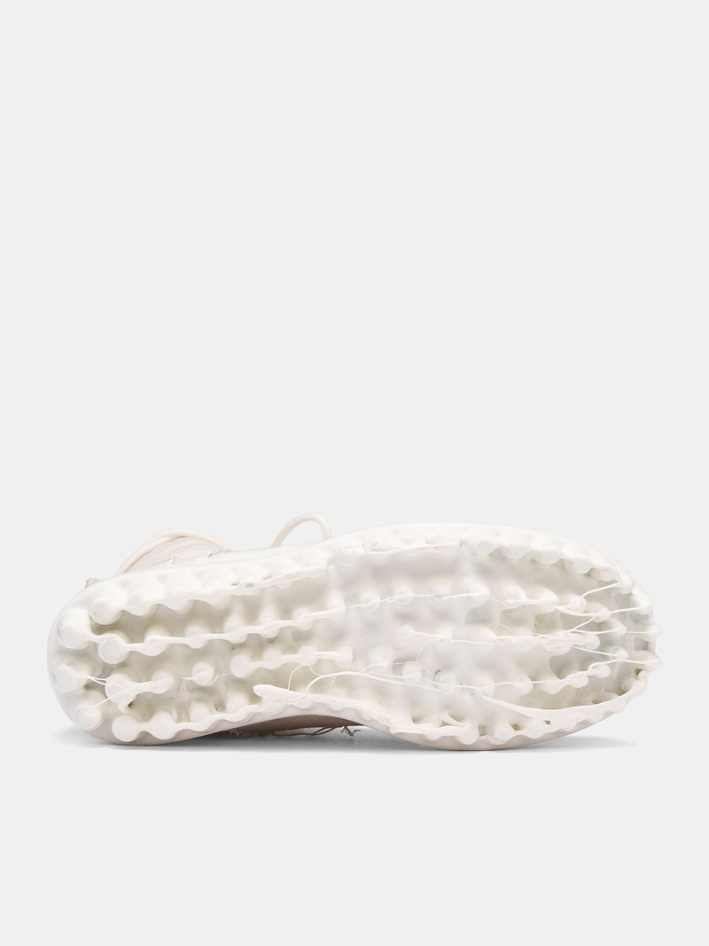 Canvas Miner Boots (FF5SMQ61AP-TE002-OFF-WHITE-WAX)