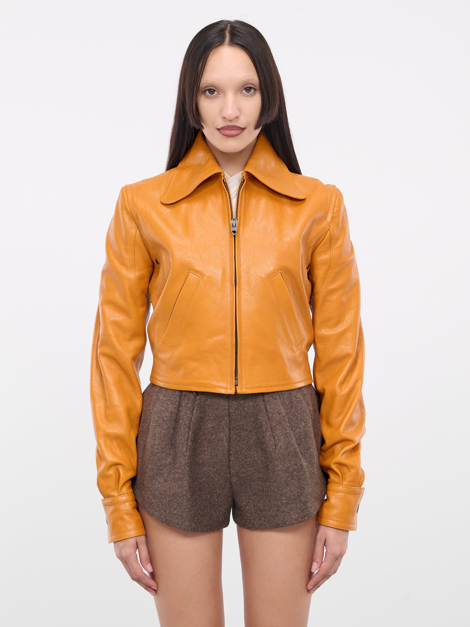 Fight Club Jacket (FIGHT-CLUB-JACKET-SAPPHIRE)
