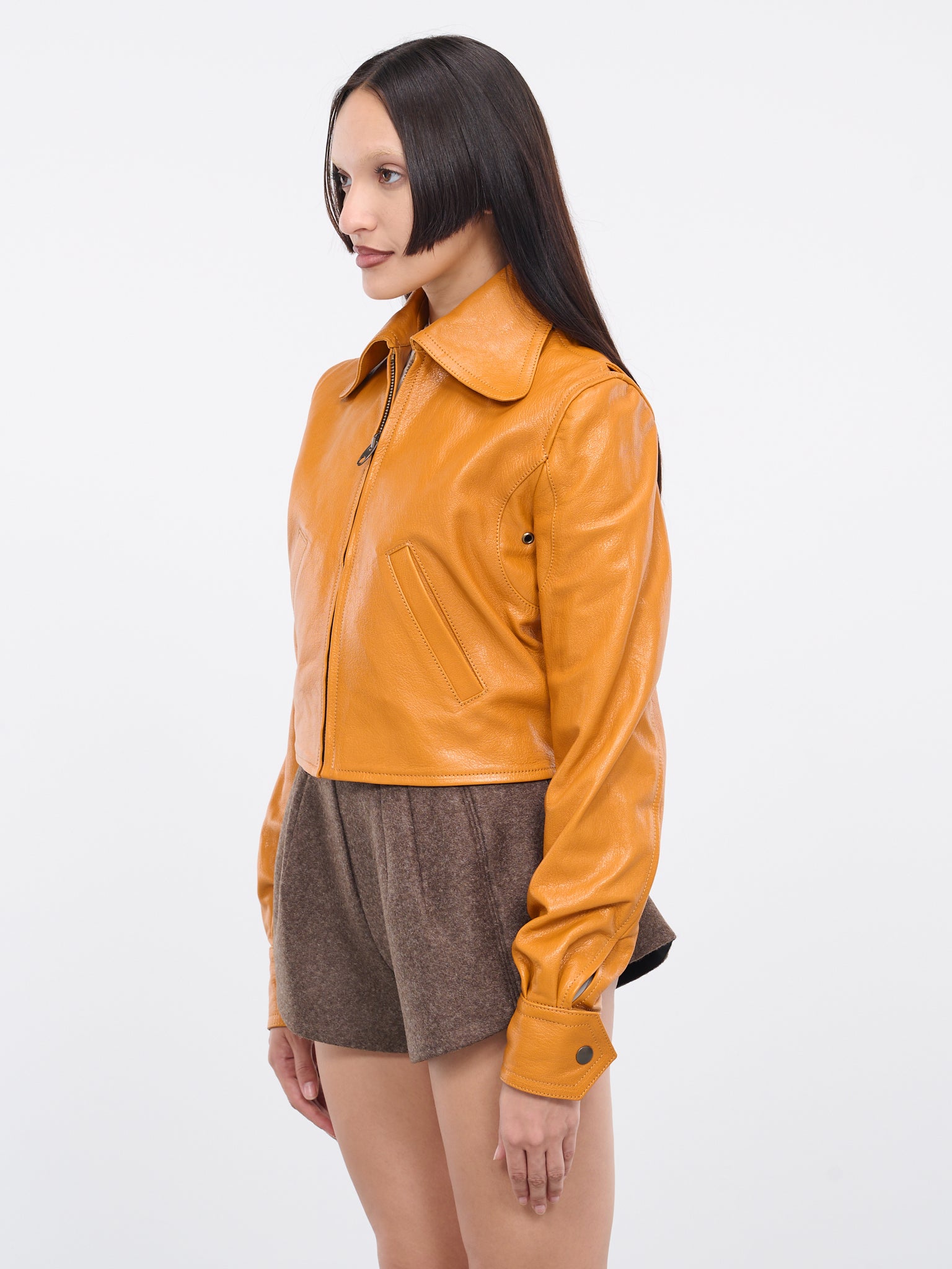 Fight Club Jacket (FIGHT-CLUB-JACKET-SAPPHIRE)