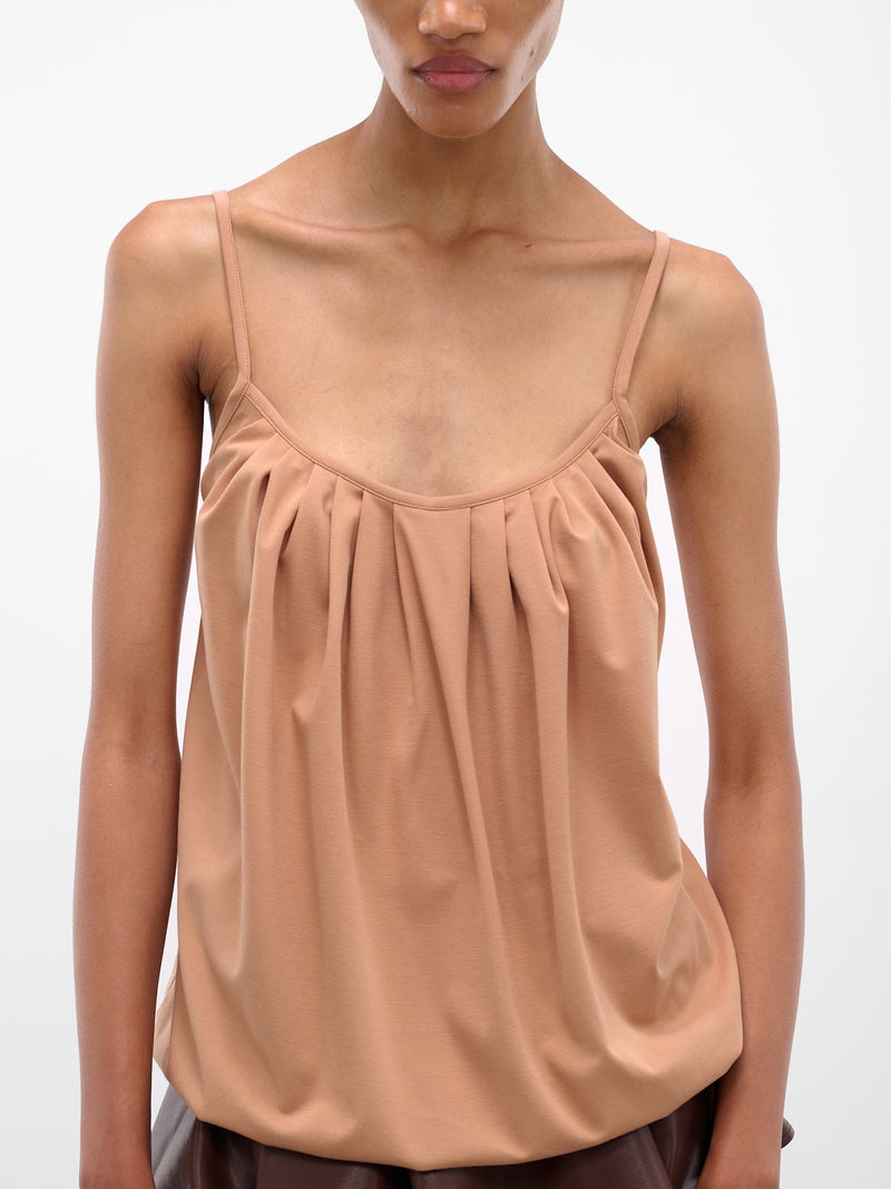NICOLA BROGNANO Fringy Tank Top | H.Lorenzo - detail 1