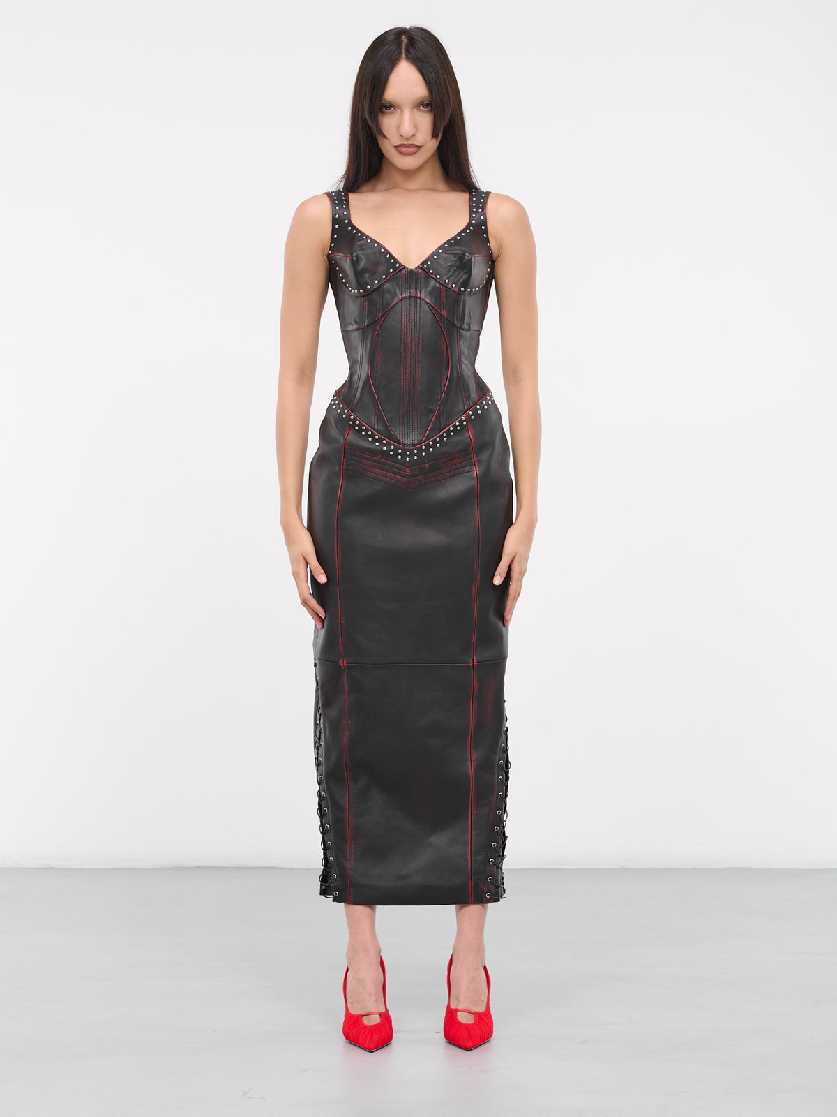 Fire Dress (FIRE-DRESS-RED)