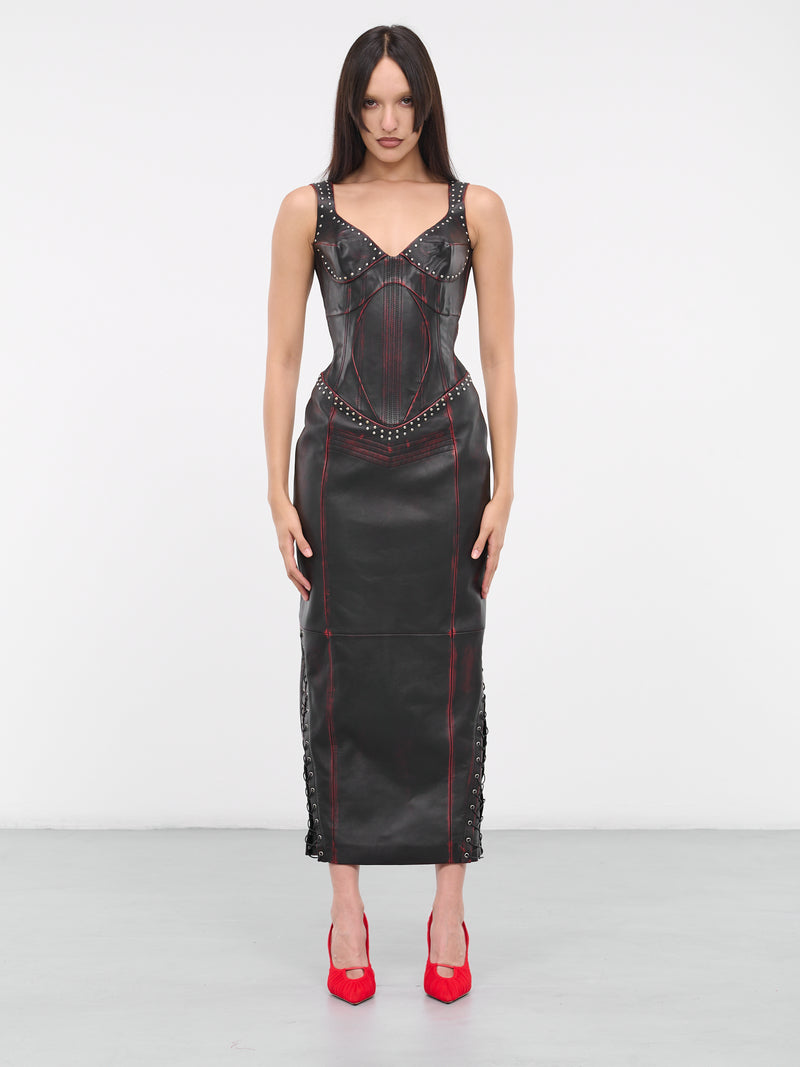 Fire Dress (FIRE-DRESS-RED)
