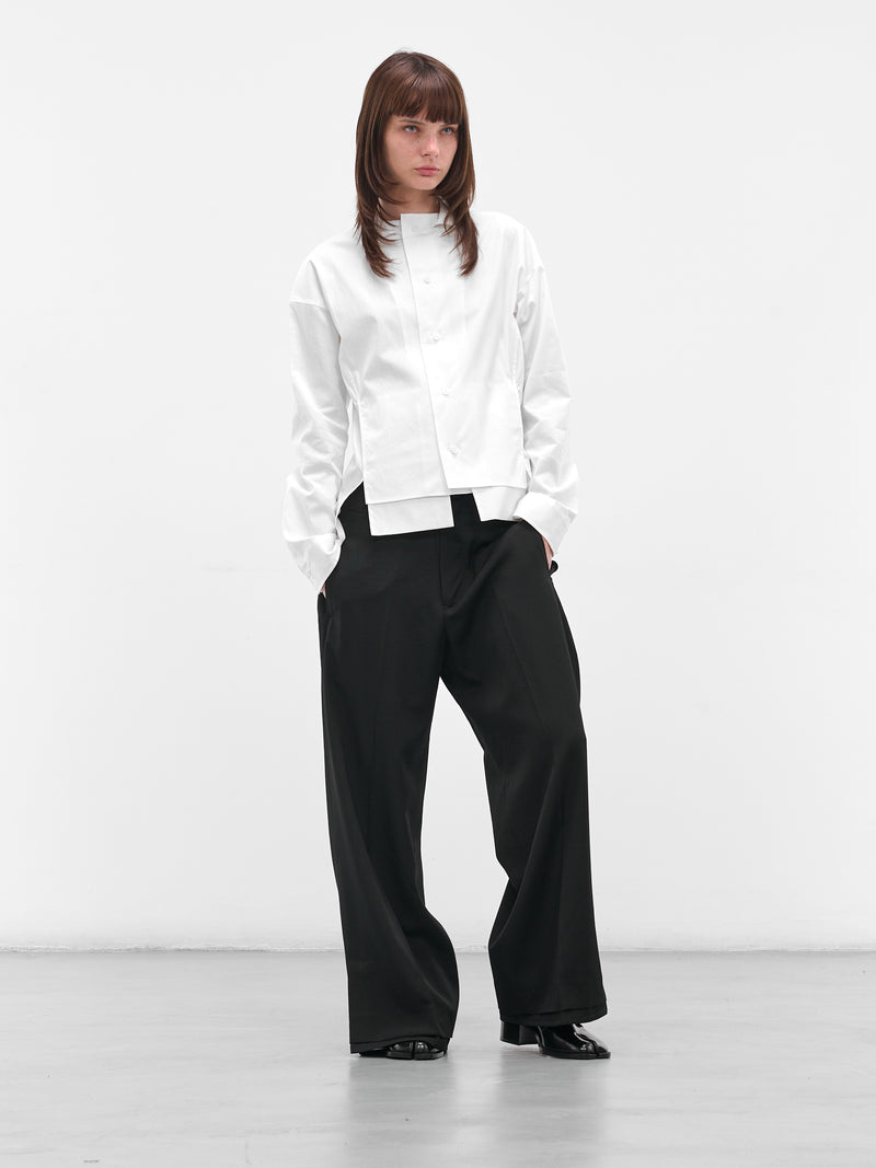 Shop Yohji Yamamoto for Women FW25 | H.LORENZO - Los Angeles
