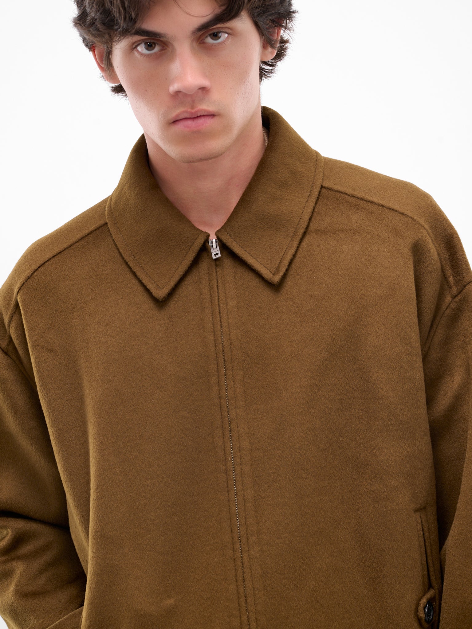 ACNE STUDIOS Coach Jacket | H.Lorenzo - detail 1