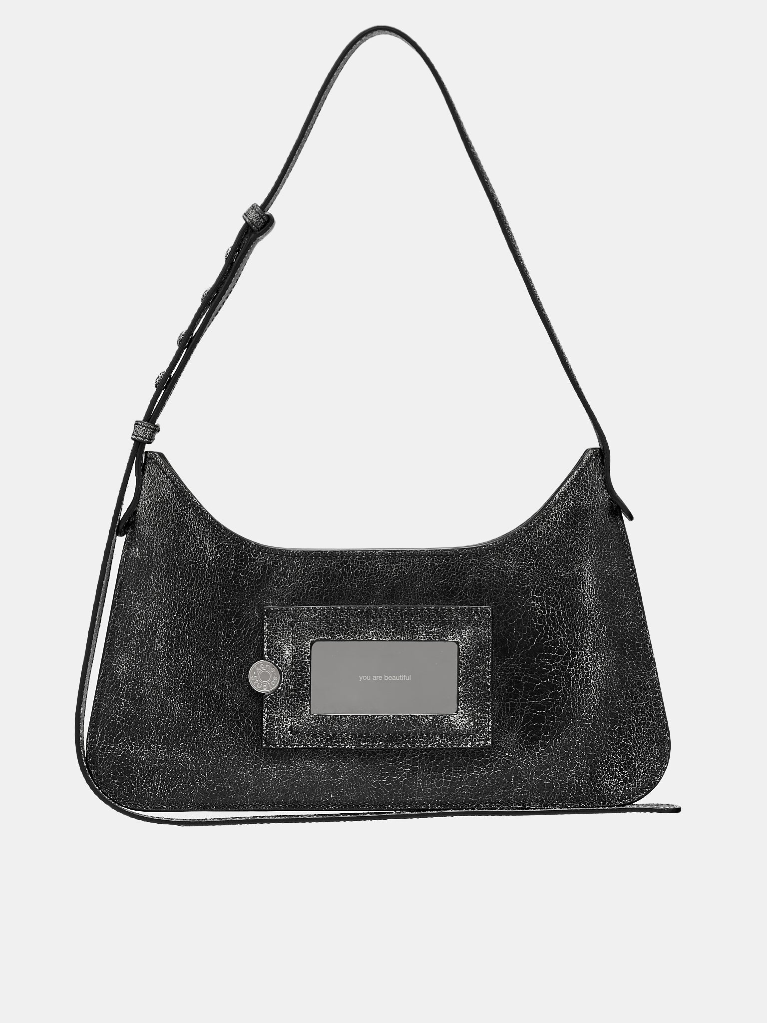 ACNE STUDIOS Shoulder Bag | H.Lorenzo - back