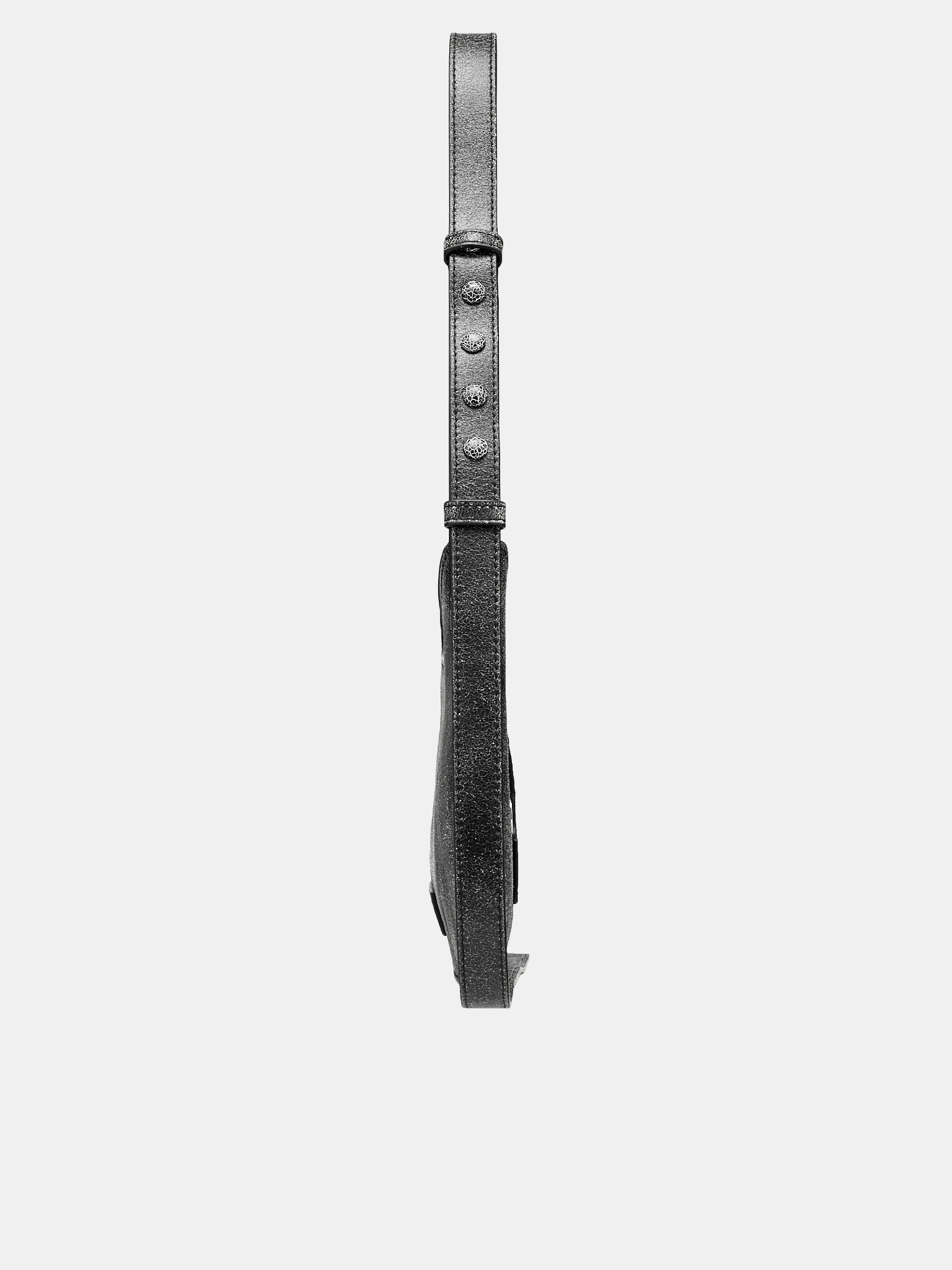 ACNE STUDIOS Shoulder Bag | H.Lorenzo - side