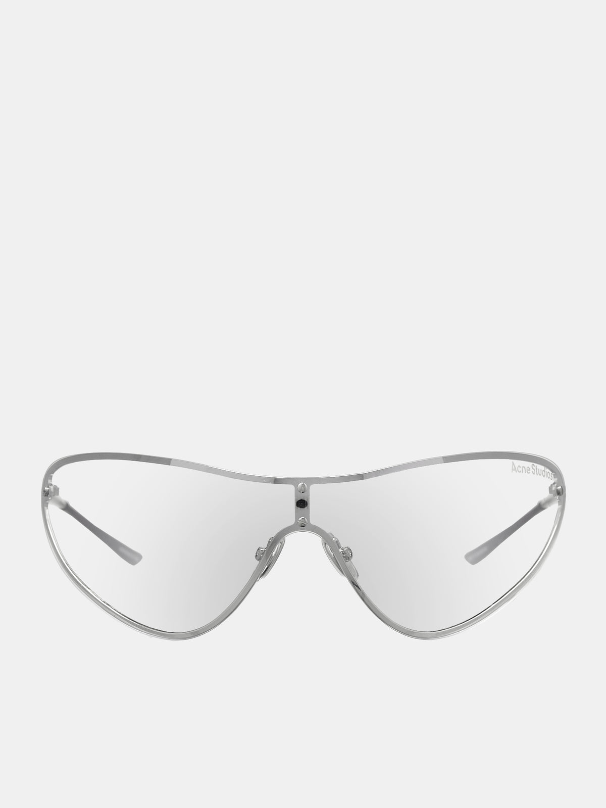 ACNE STUDIOS Frame Sunglasses | H.Lorenzo - front