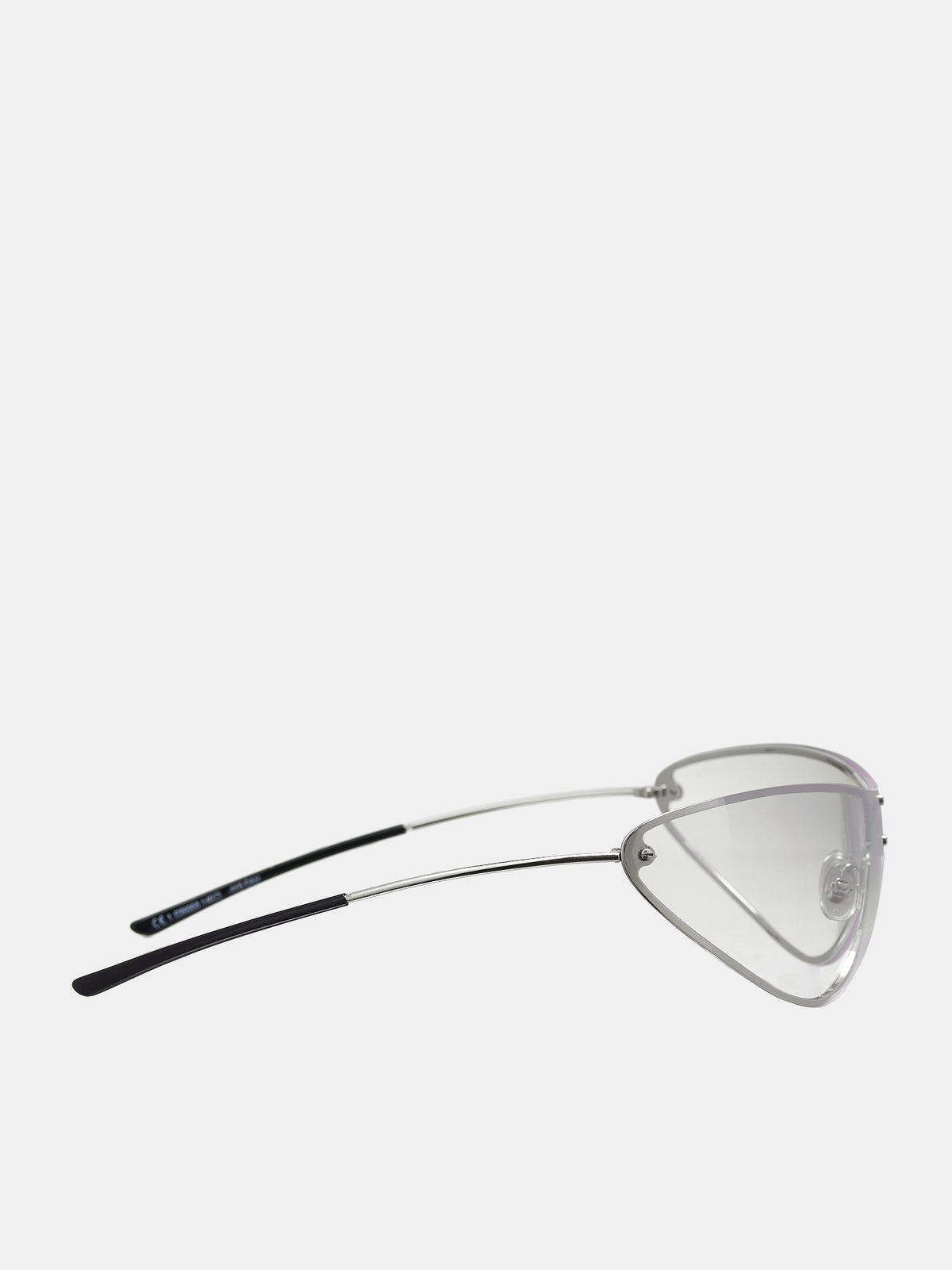 ACNE STUDIOS Frame Sunglasses | H.Lorenzo - side