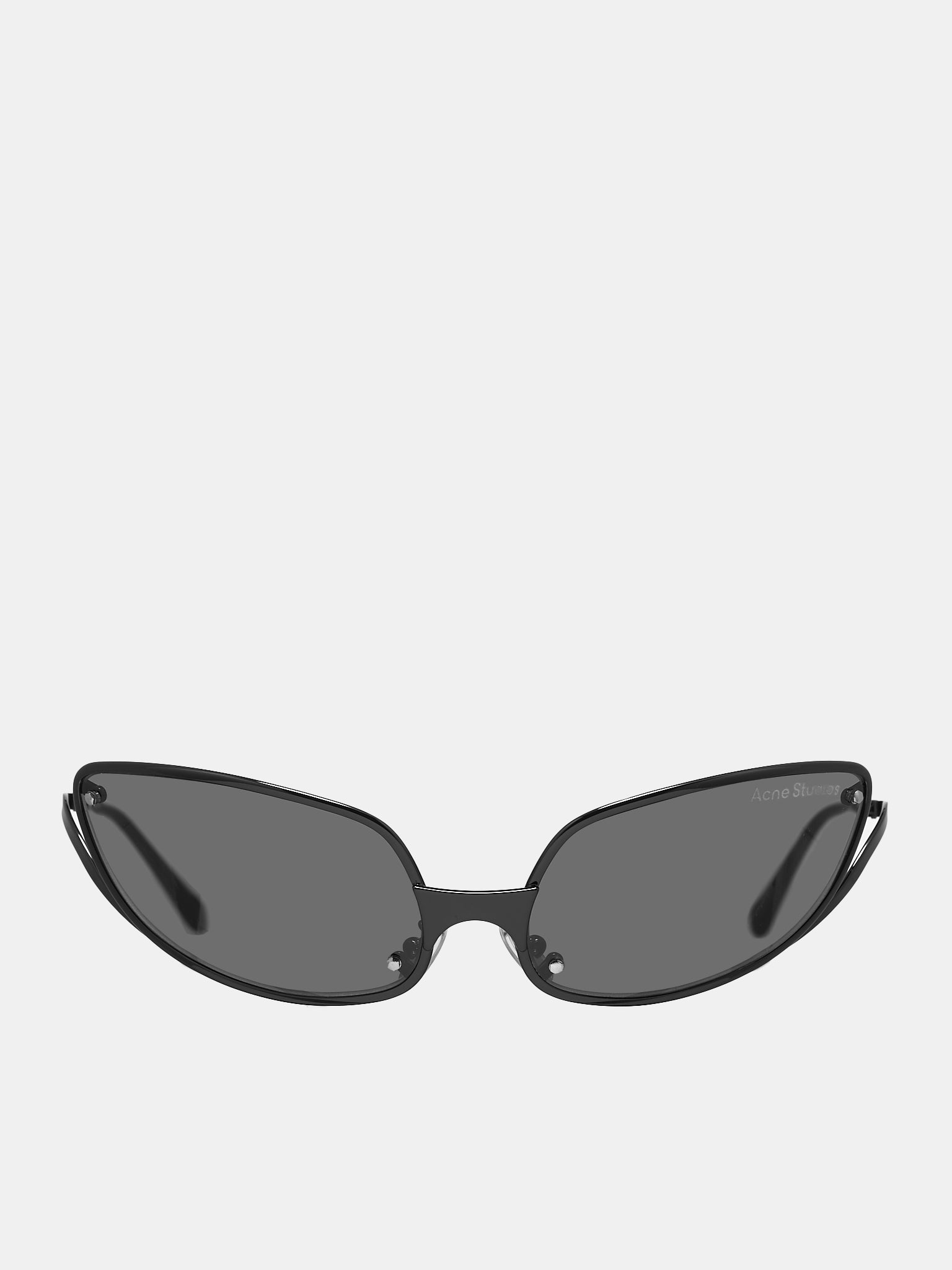 Sport Sunglasses (FN-UX-EYEW000062-BLACK-BLACK)