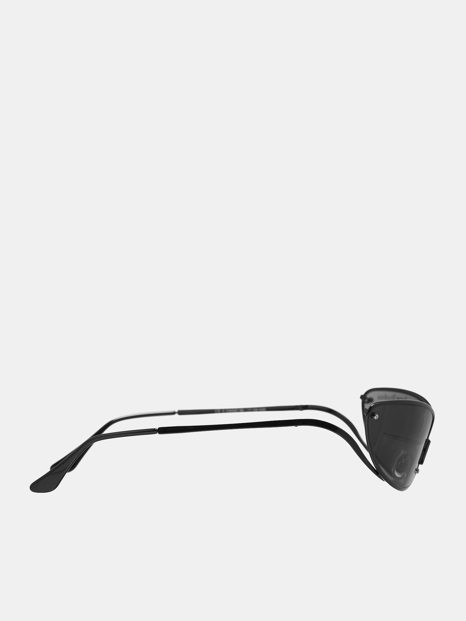 Sport Sunglasses (FN-UX-EYEW000062-BLACK-BLACK)