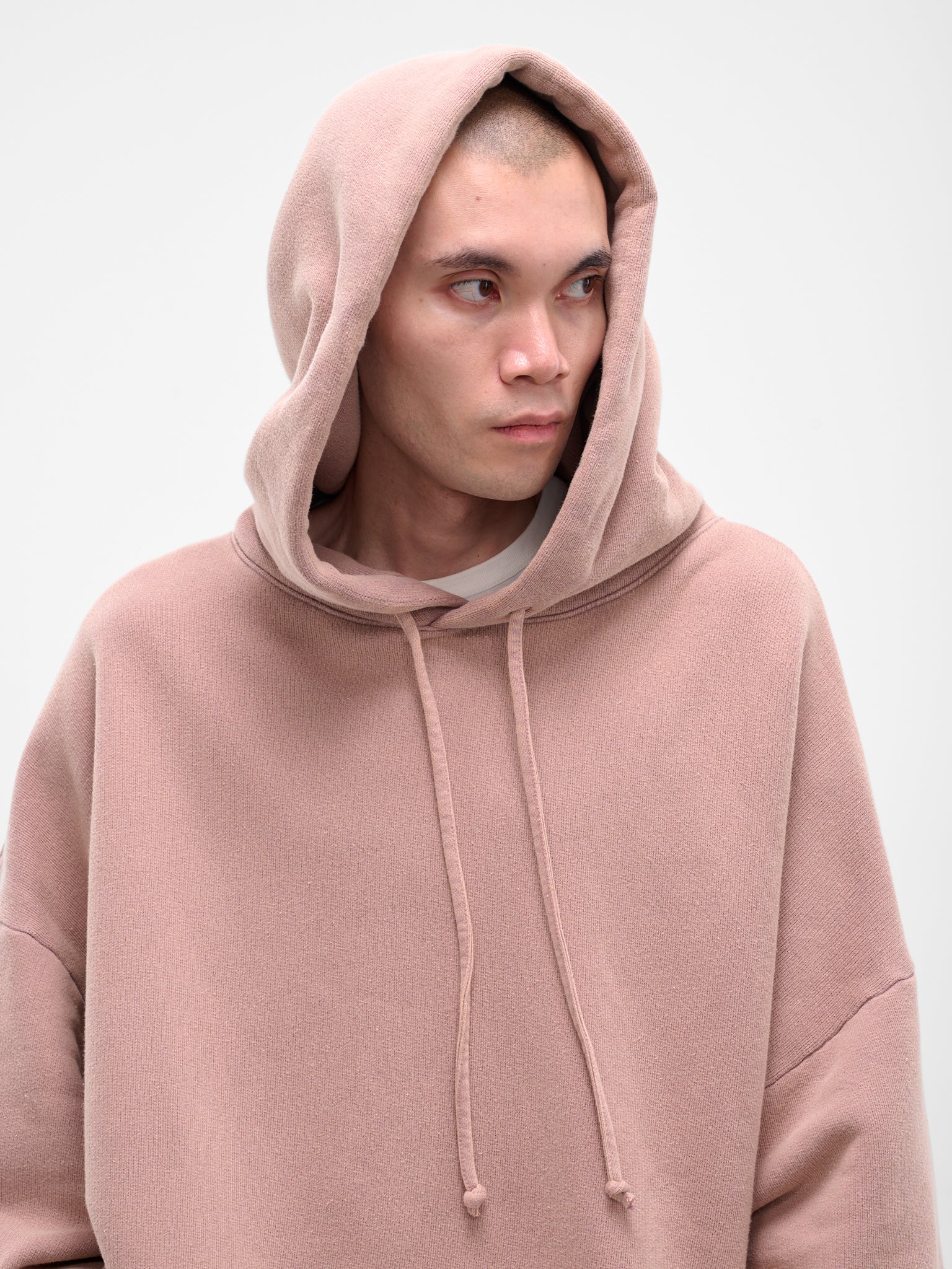 ACNE STUDIOS Oversized Hoodie | H.Lorenzo - detail 1