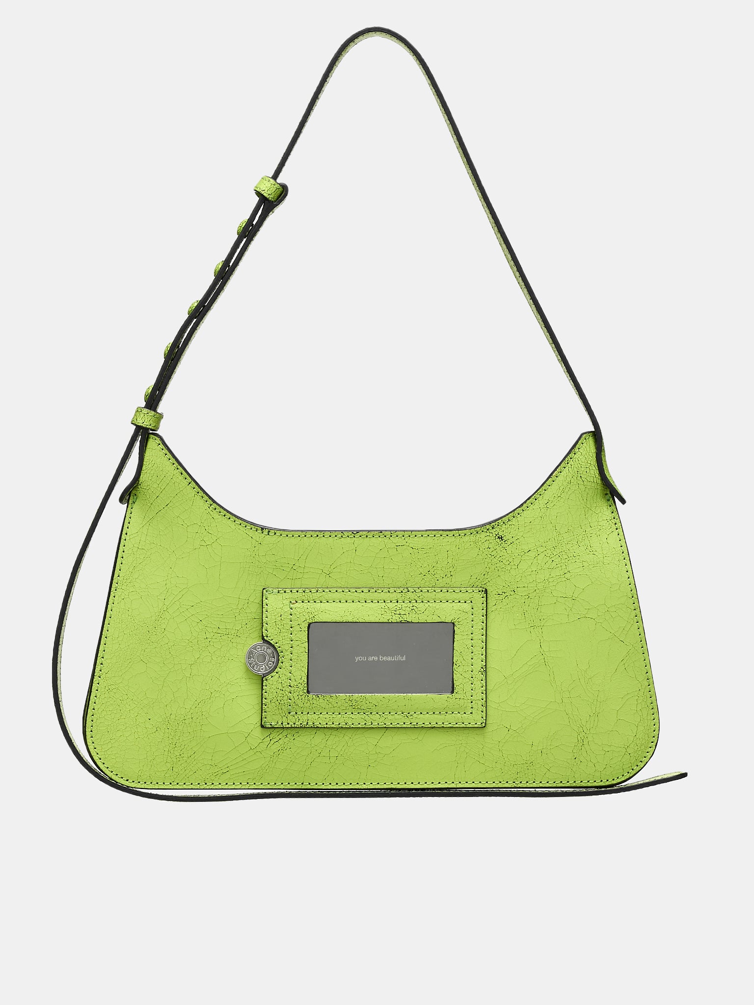 ACNE STUDIOS Shoulder Bag | H.Lorenzo - back