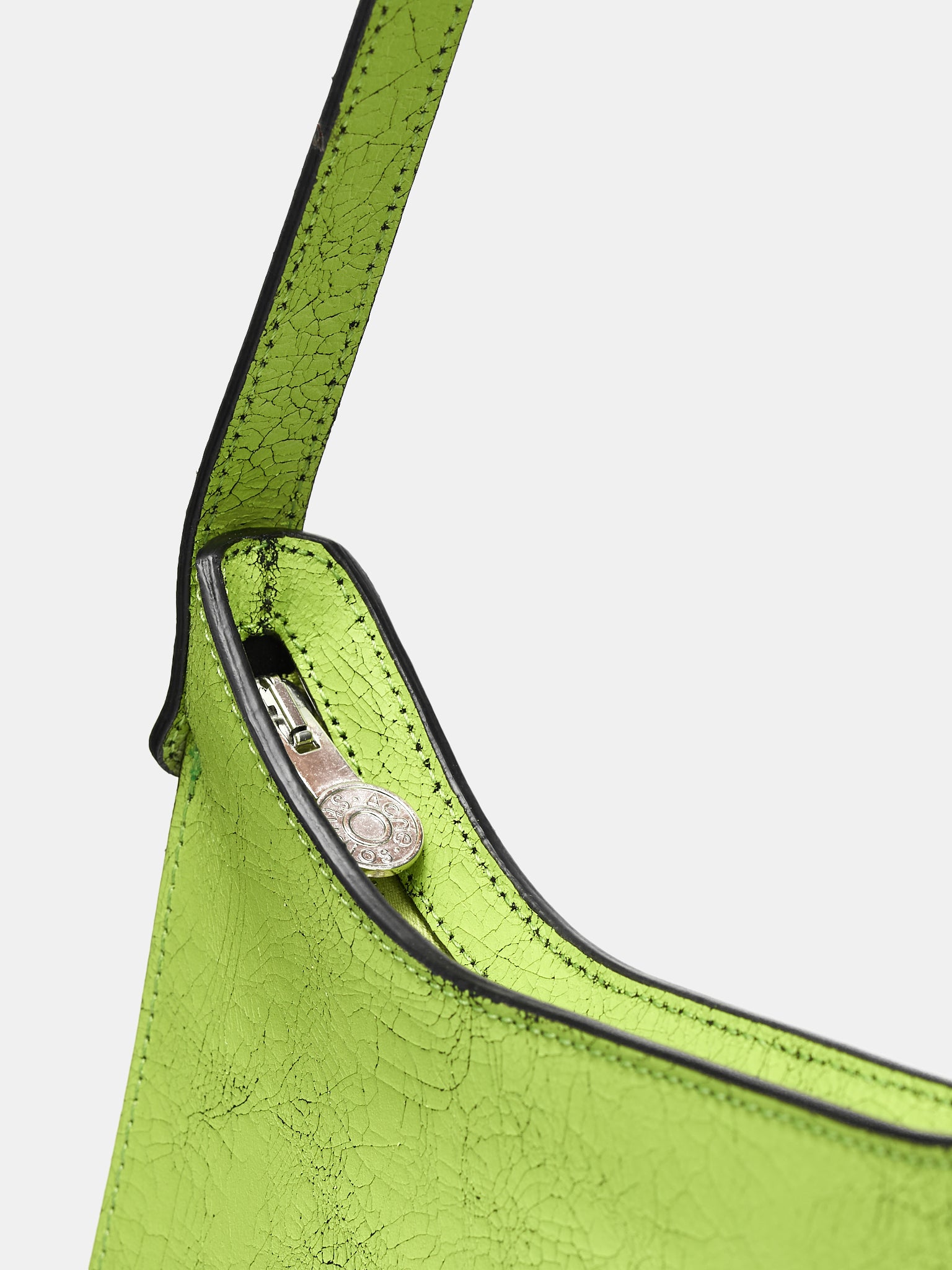 ACNE STUDIOS Shoulder Bag | H.Lorenzo - detail 1