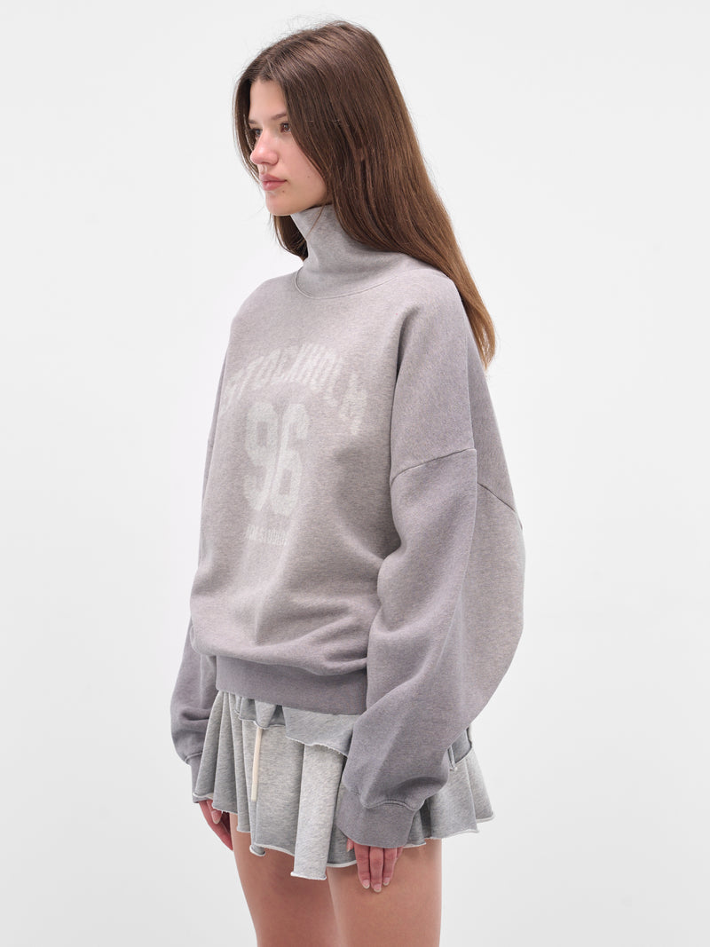 ブルゾン ENTIRE STUDIOS Women Outer ES2540GR GREY entire studios(エンタイアスタジオ) ブルゾン(レディース