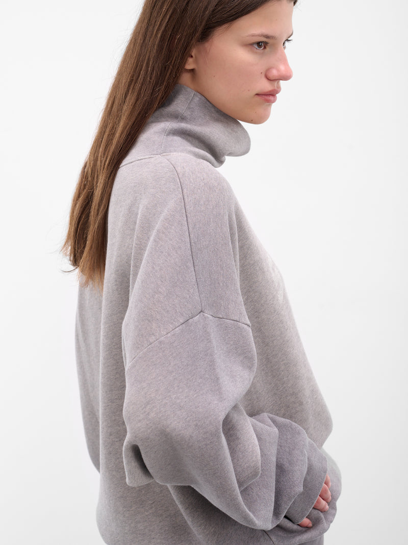 ブルゾン ENTIRE STUDIOS Women Outer ES2540GR GREY entire studios(エンタイアスタジオ) ブルゾン(レディース