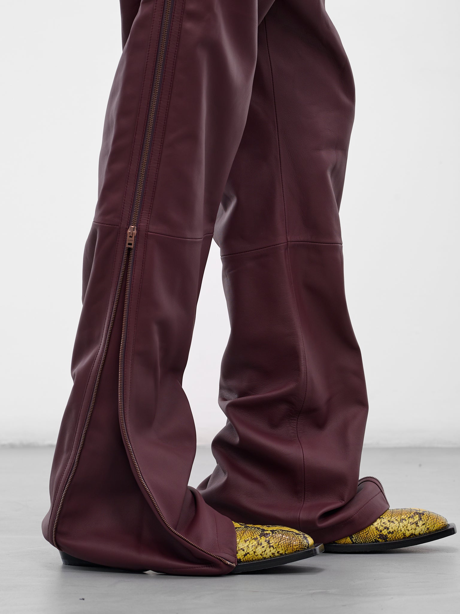 ACNE STUDIOS Drawstring Trousers | H.Lorenzo - detail 2