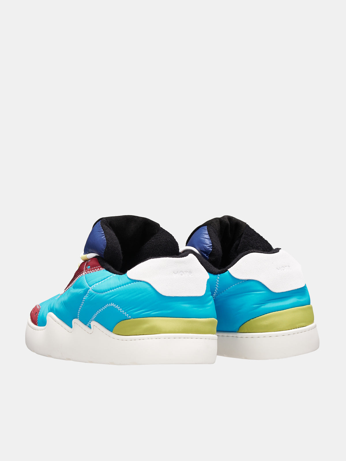 Slipper Sneakers (FO044073721279-MULTICOLOR)