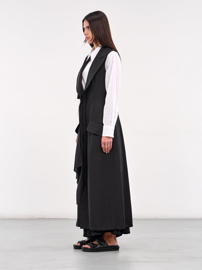 Shop Yohji Yamamoto for Women SS25 | H.LORENZO - Los Angeles