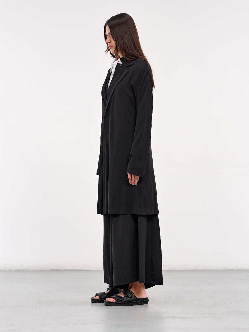 Shop Yohji Yamamoto for Women SS25 | H.LORENZO - Los Angeles Shop Yohji Yamamoto for Women SS25 | H.LORENZO - Los Angeles
