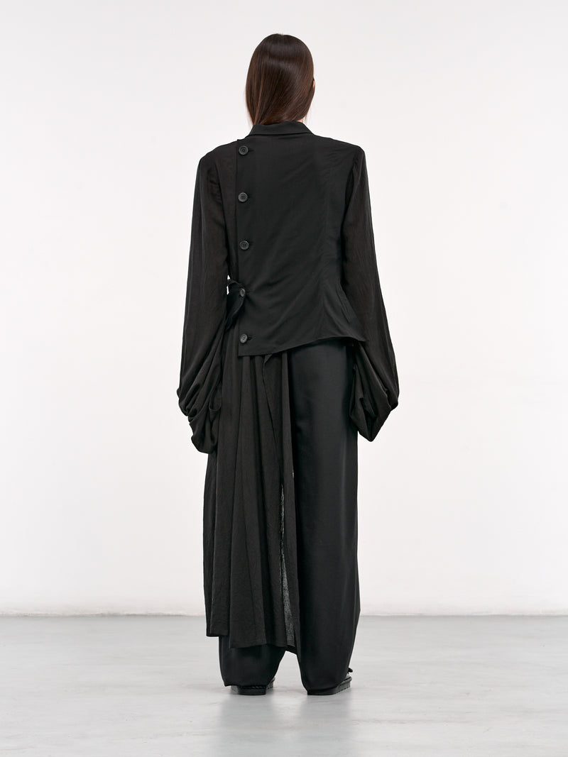 Shop Yohji Yamamoto for Women SS25 | H.LORENZO - Los Angeles Shop Yohji Yamamoto for Women SS25 | H.LORENZO - Los Angeles