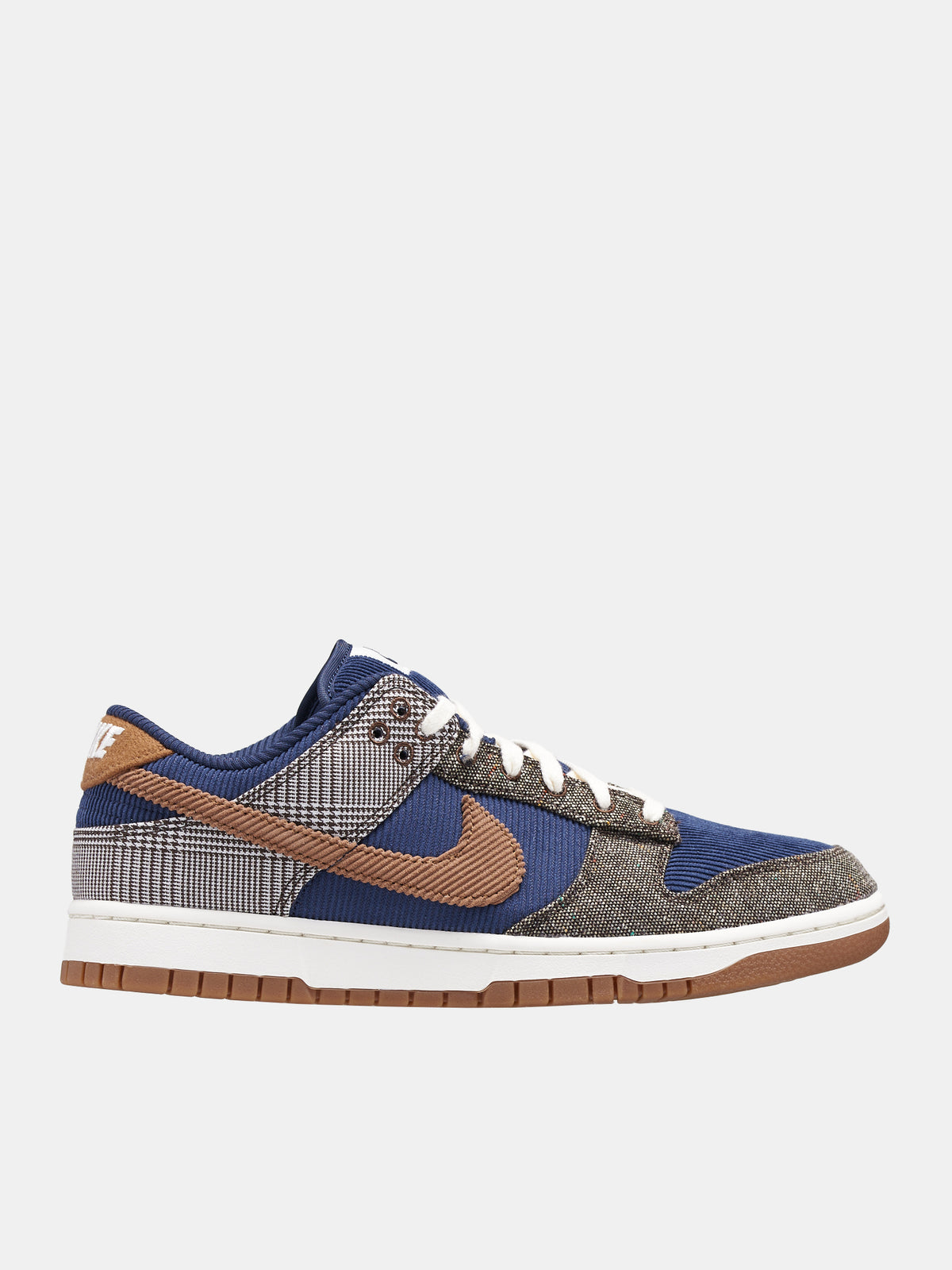 Dunk Low 'Midnight Navy' (FQ8746-410-MIDNIGHT-NAVY)