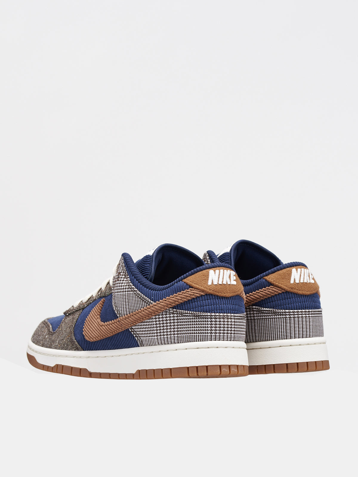 Dunk Low 'Midnight Navy' (FQ8746-410-MIDNIGHT-NAVY)