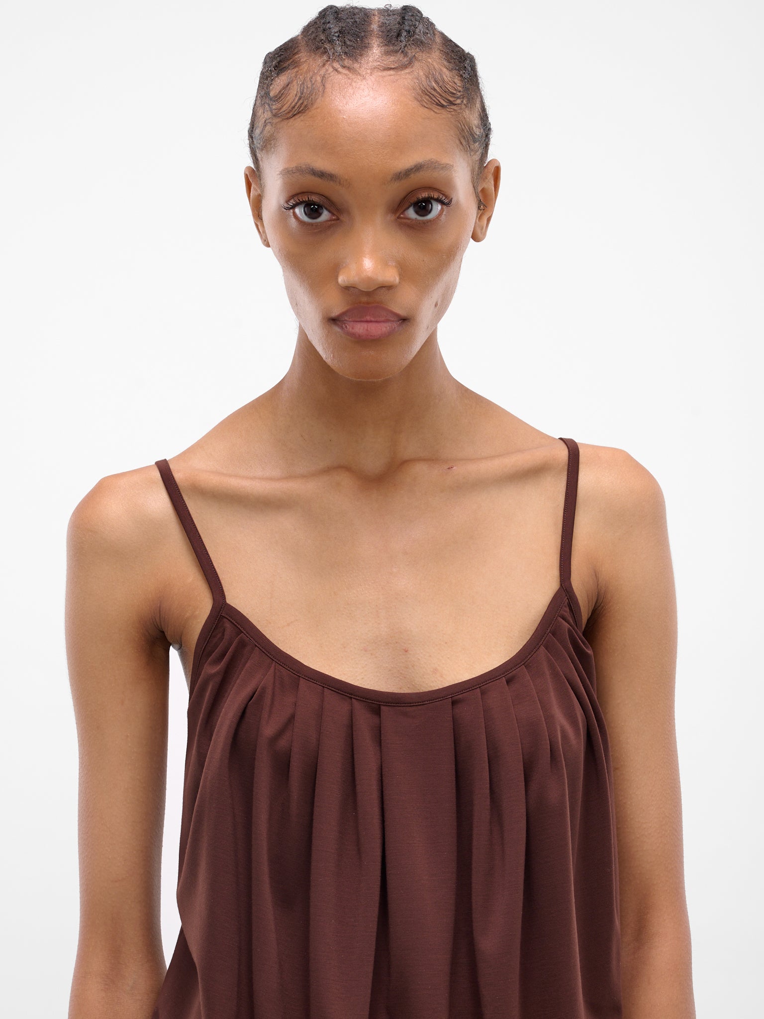 NICOLA BROGNANO Fringy Tank Top | H.Lorenzo - detail 1
