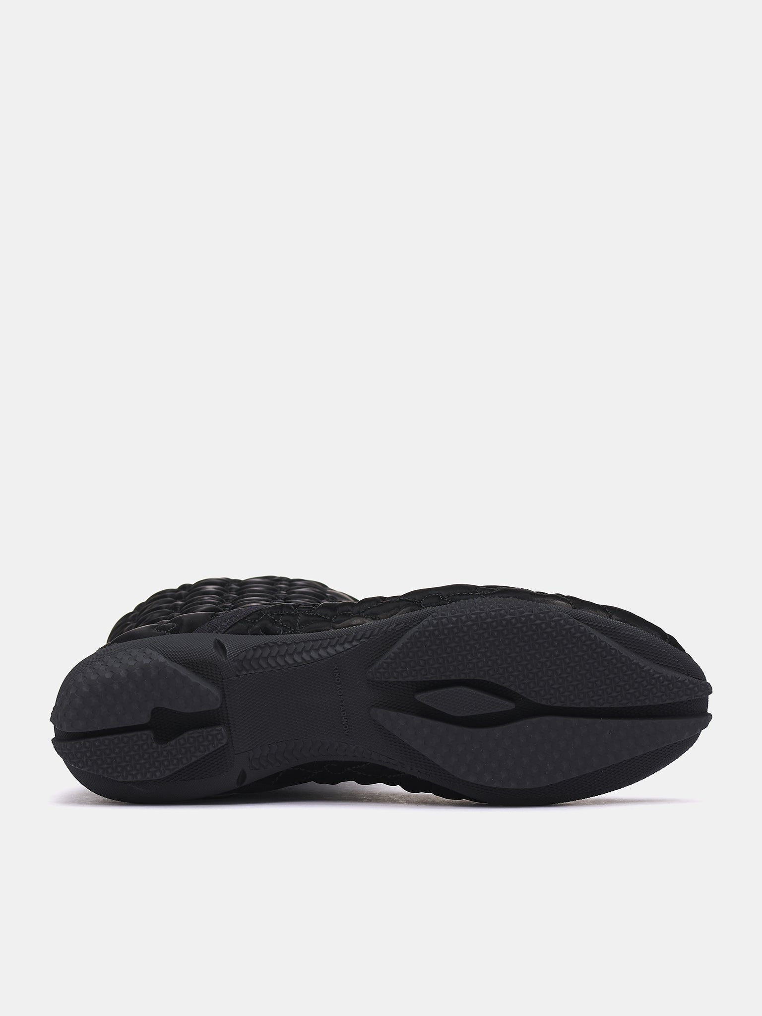 Solix Boots (FT02-166-INK-BLACK) Solix Boots (FT02-166-INK-BLACK)