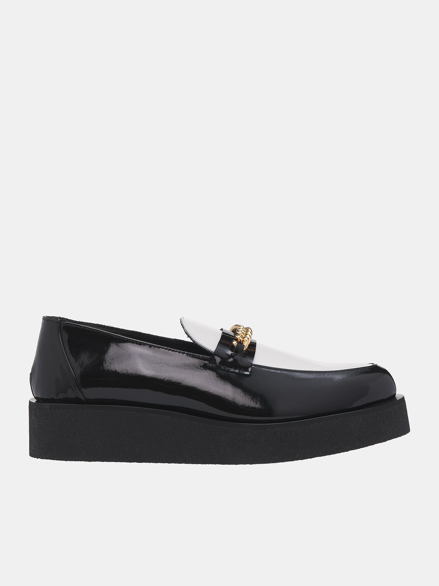 Herlipto ハーリップトゥ Almost Everyday Chain Loafers