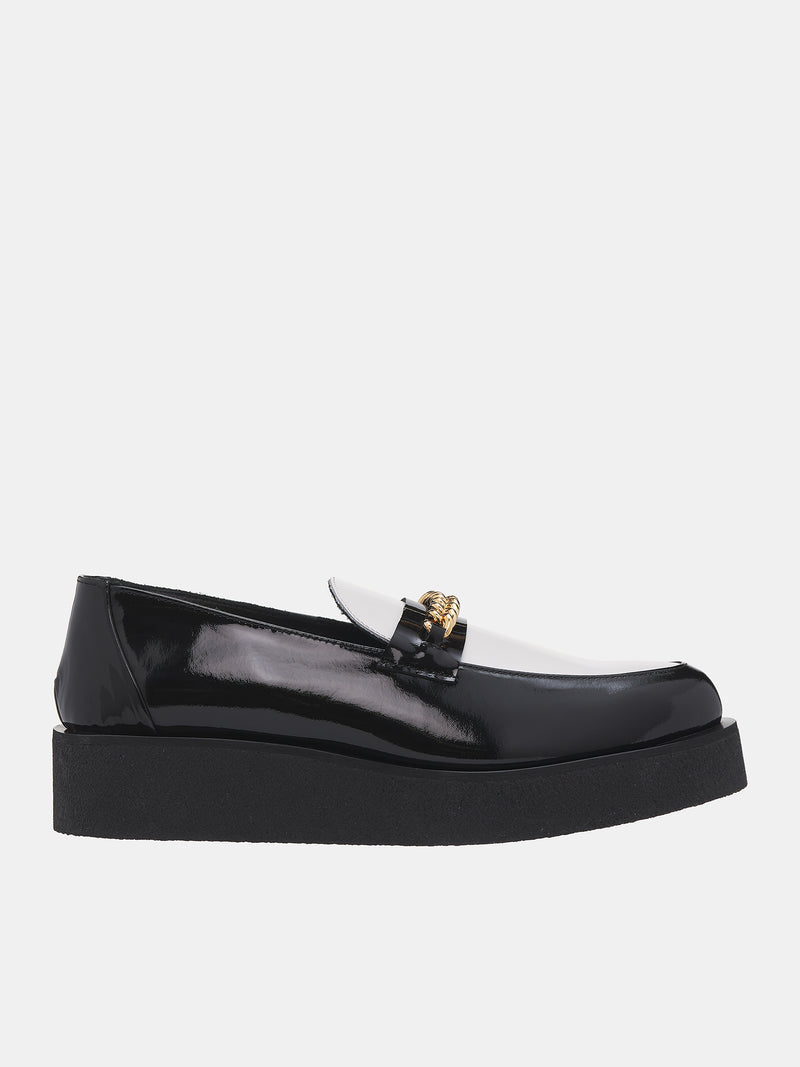 Men's New Arrivals - H.Lorenzo - loafers - loafers