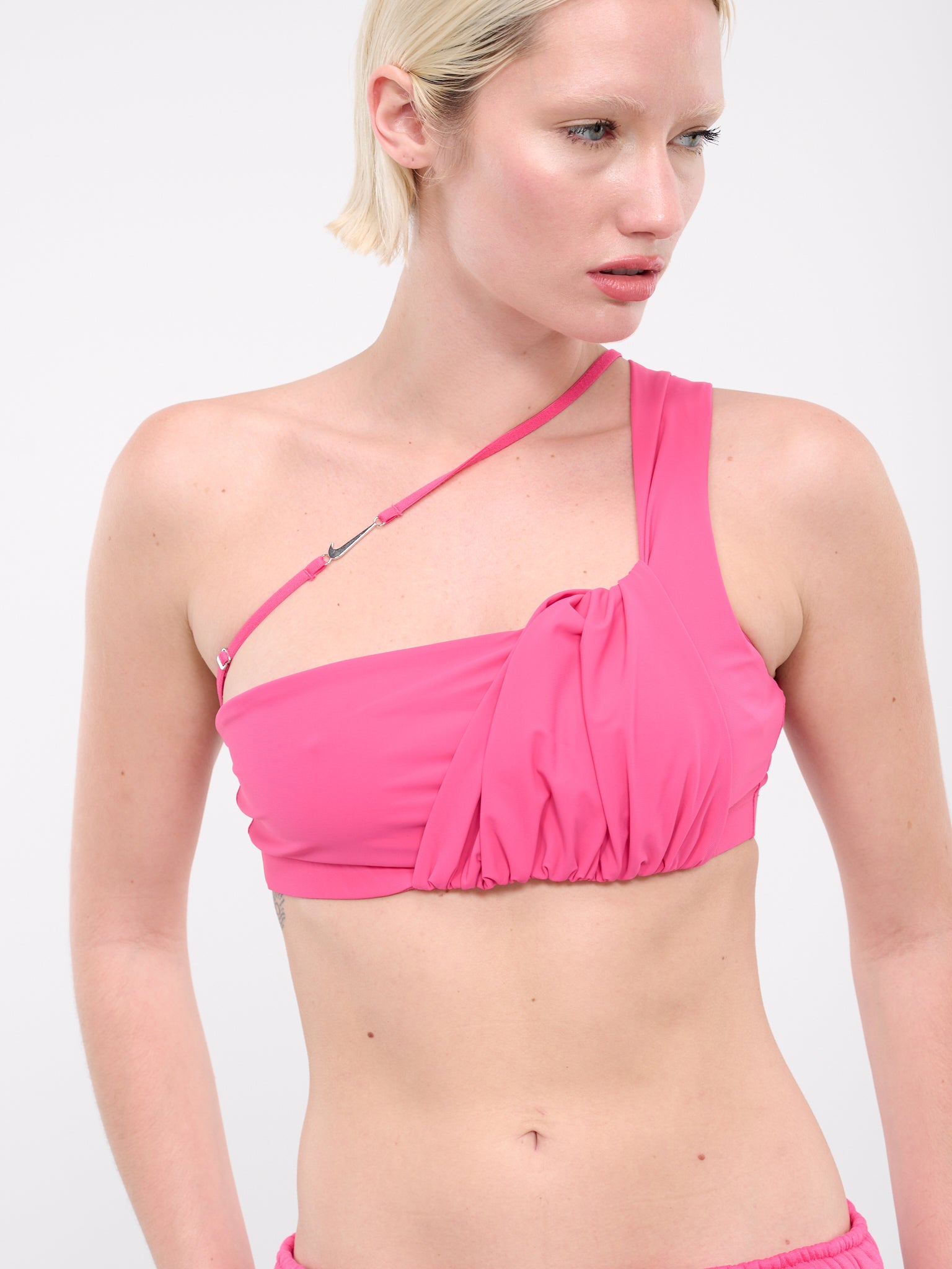 Jacquemus Top (FV0501-653-WATERMELON)