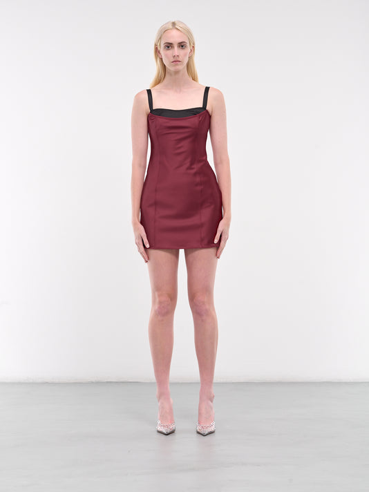 anna october mini dress ANNA OCTOBER
