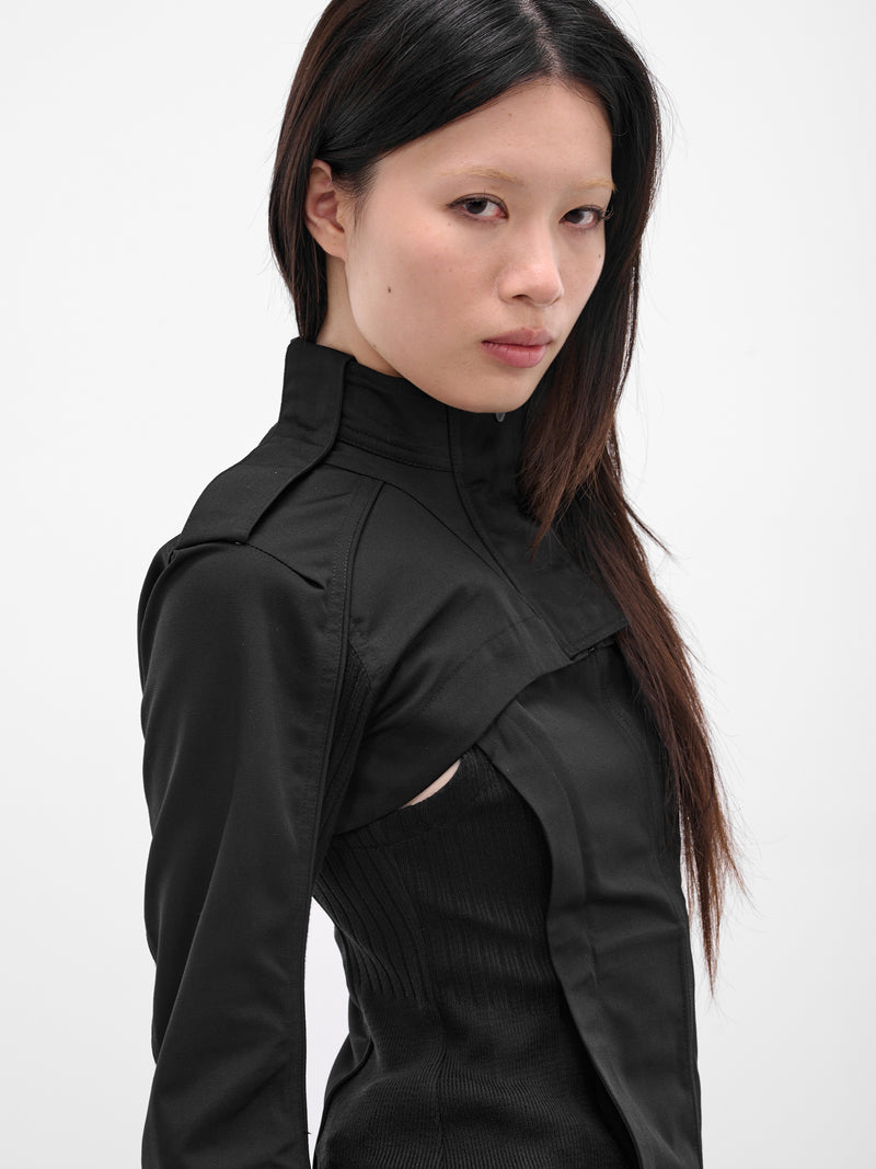ウォーキング・ランニングウェア Hyein Seo track jacket Track Top – HYEIN SEO
