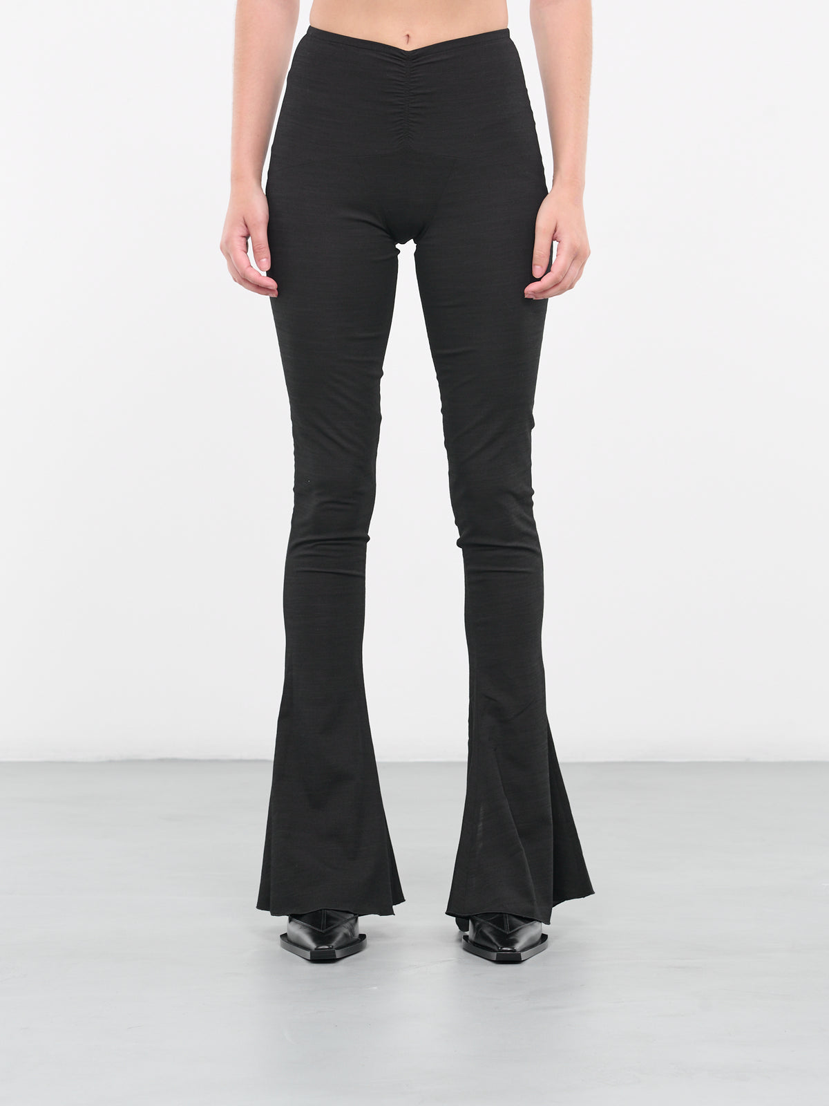 DRD Trousers (GHOT0-BLACK)