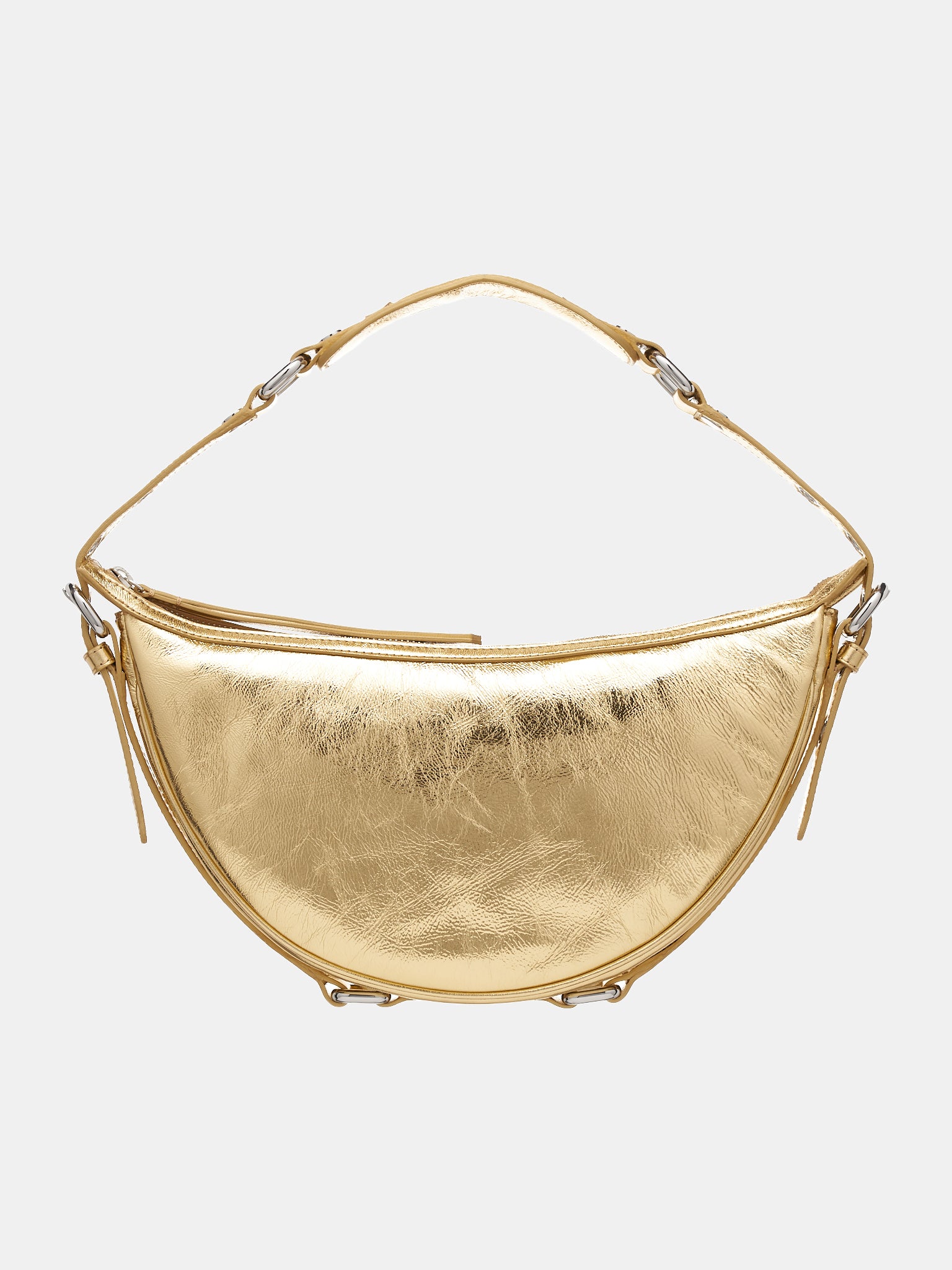 Gib Metallic Bag (GIB-METALLIC-PARCHMENT)