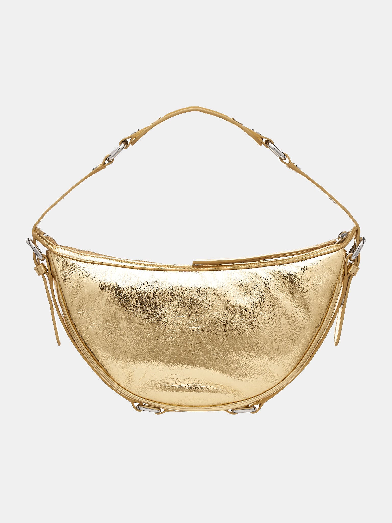 Gib Metallic Bag (GIB-METALLIC-PARCHMENT)