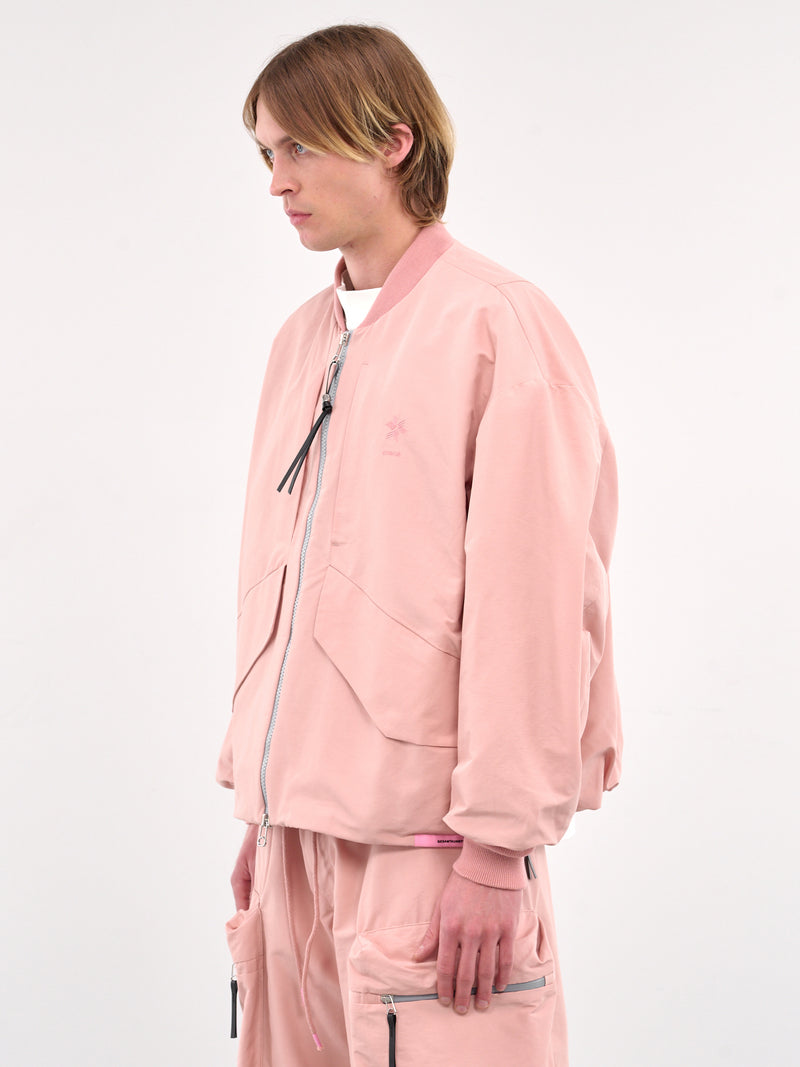 OAMC for Men SS24 | H.LORENZO - Los Angeles