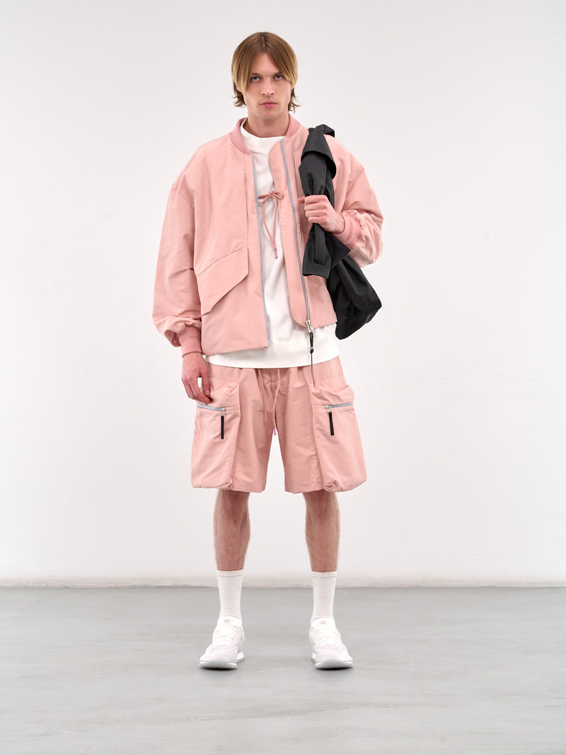 OAMC for Men SS24 | H.LORENZO - Los Angeles